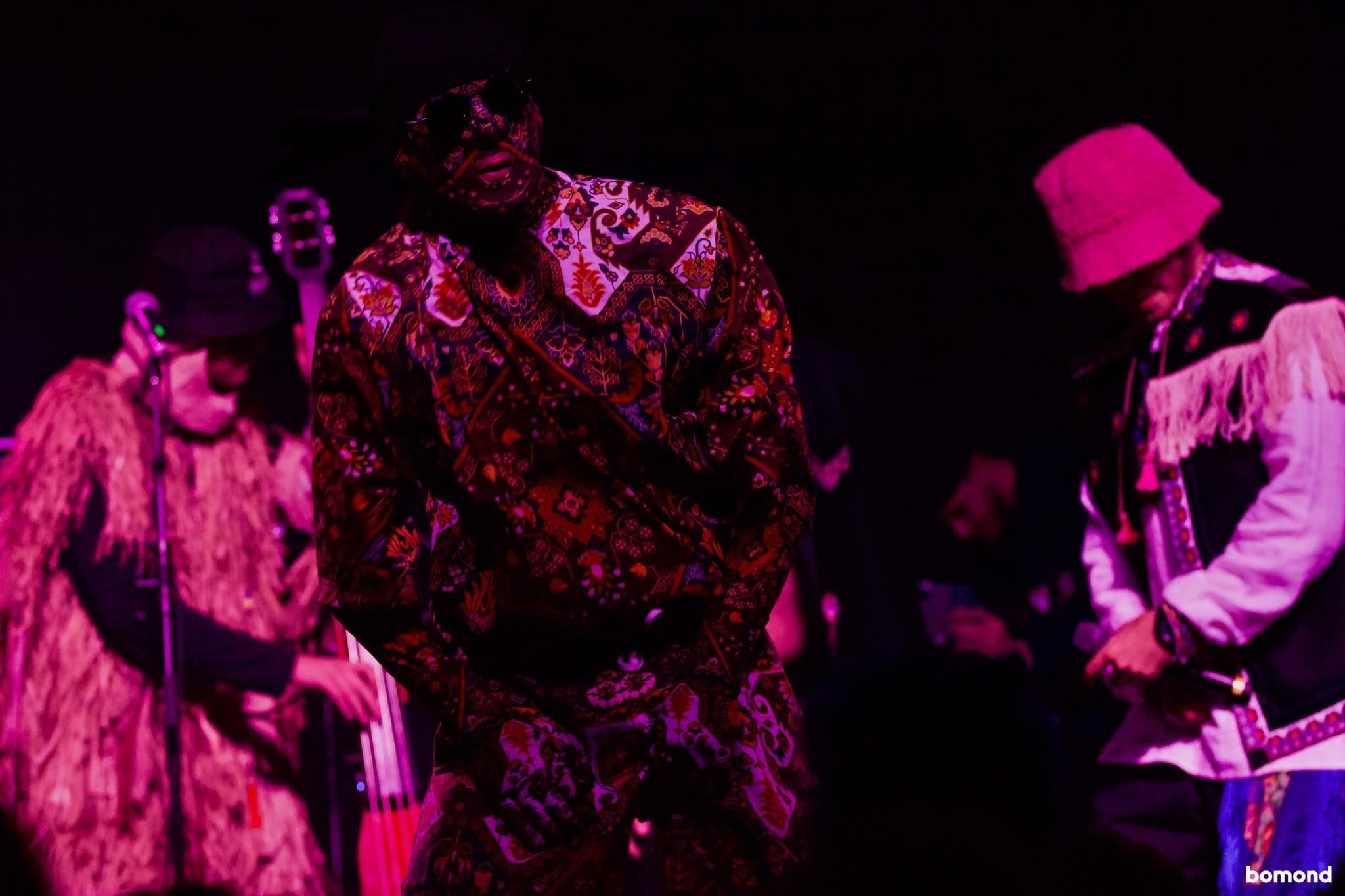#4 – Kalush Orchestra  - Calgary, 2022