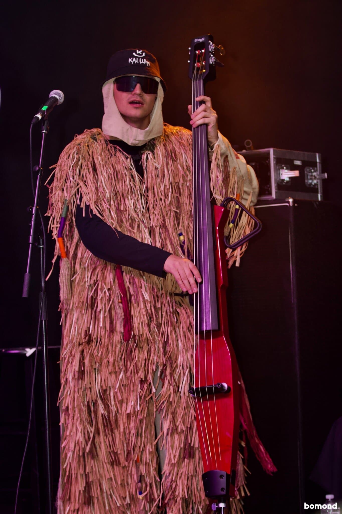 #16 – Kalush Orchestra  - Calgary, 2022