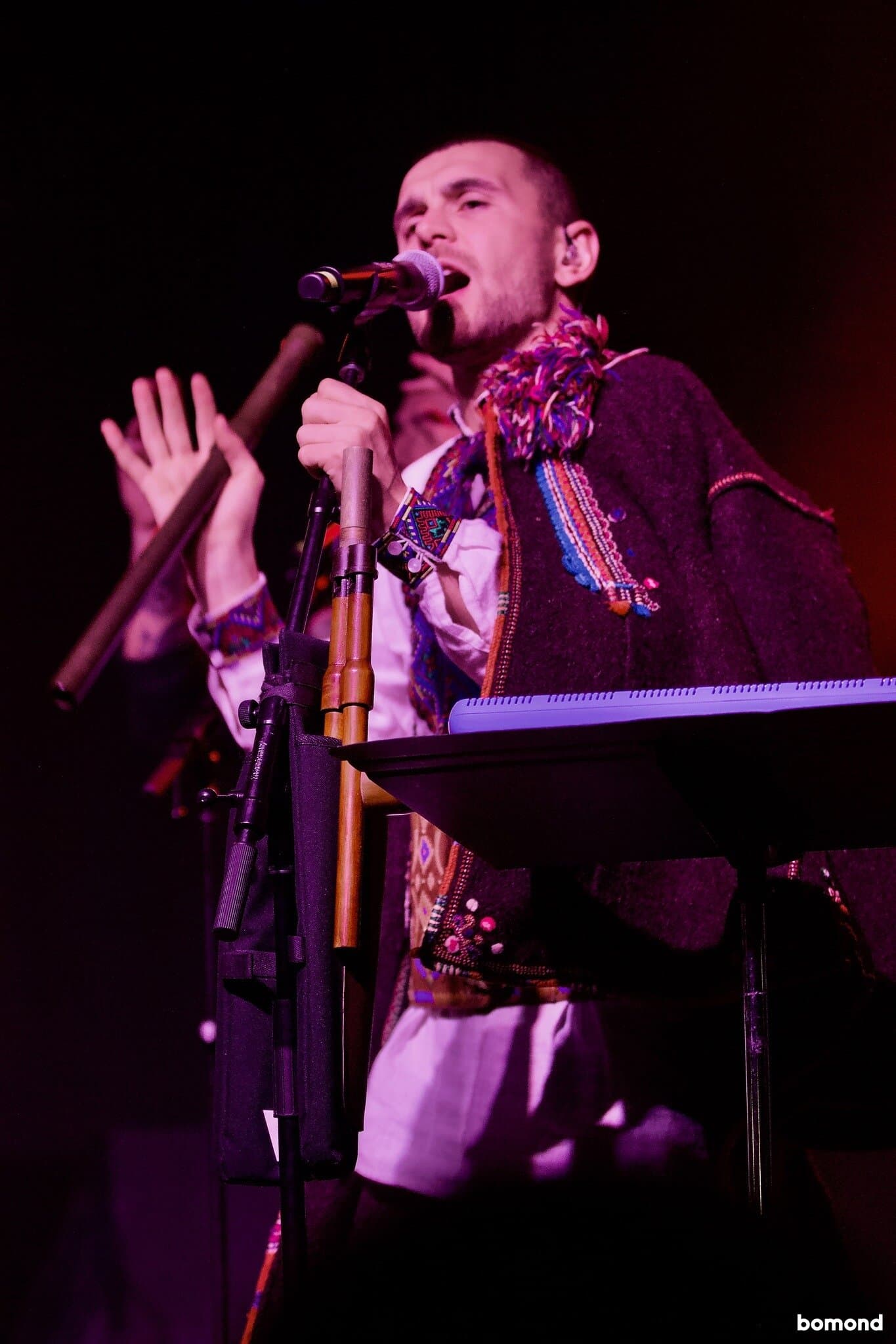 Kalush Orchestra  - Calgary, 2022
