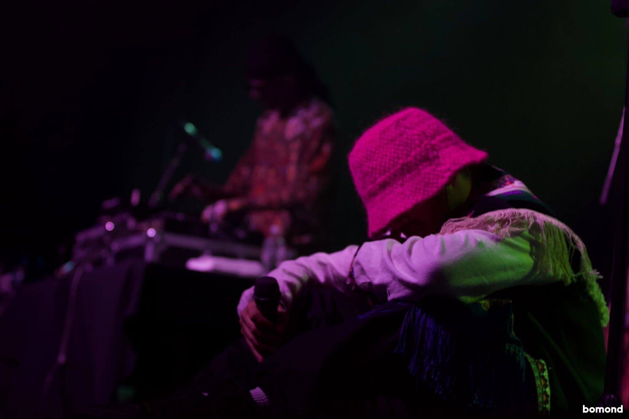 #21 – Kalush Orchestra  - Calgary, 2022