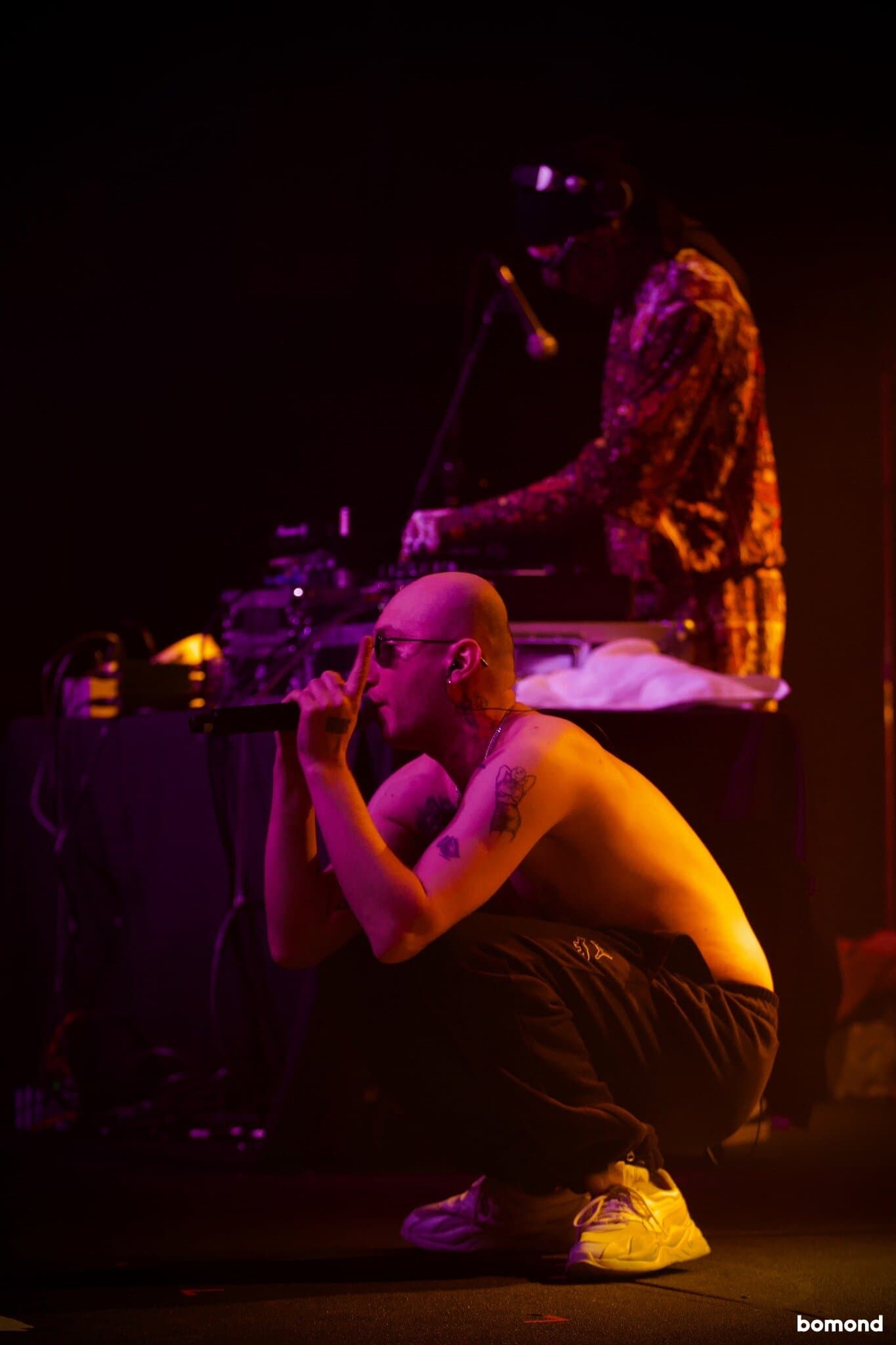Kalush Orchestra  - Calgary, 2022