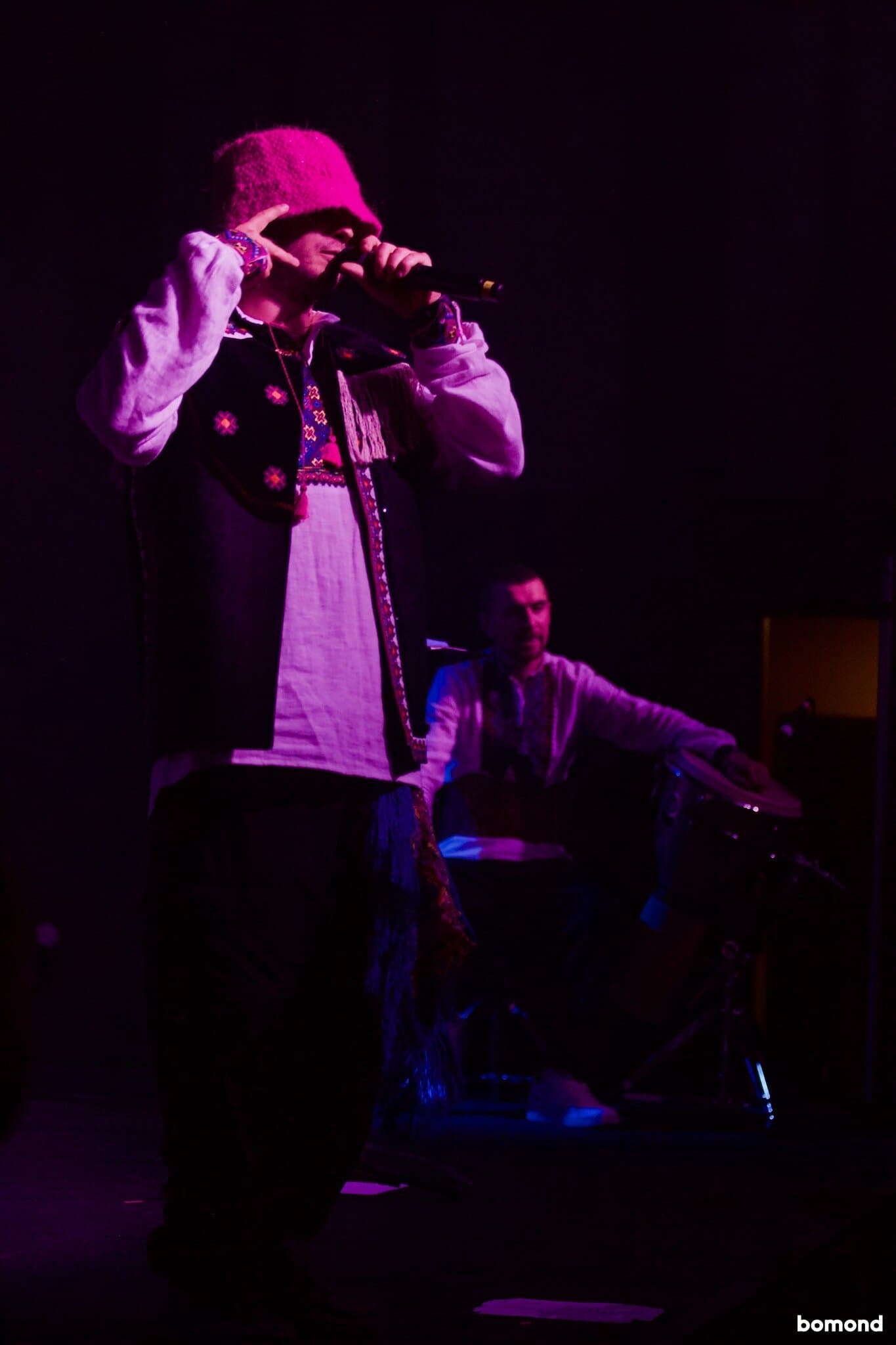 #39 – Kalush Orchestra  - Calgary, 2022