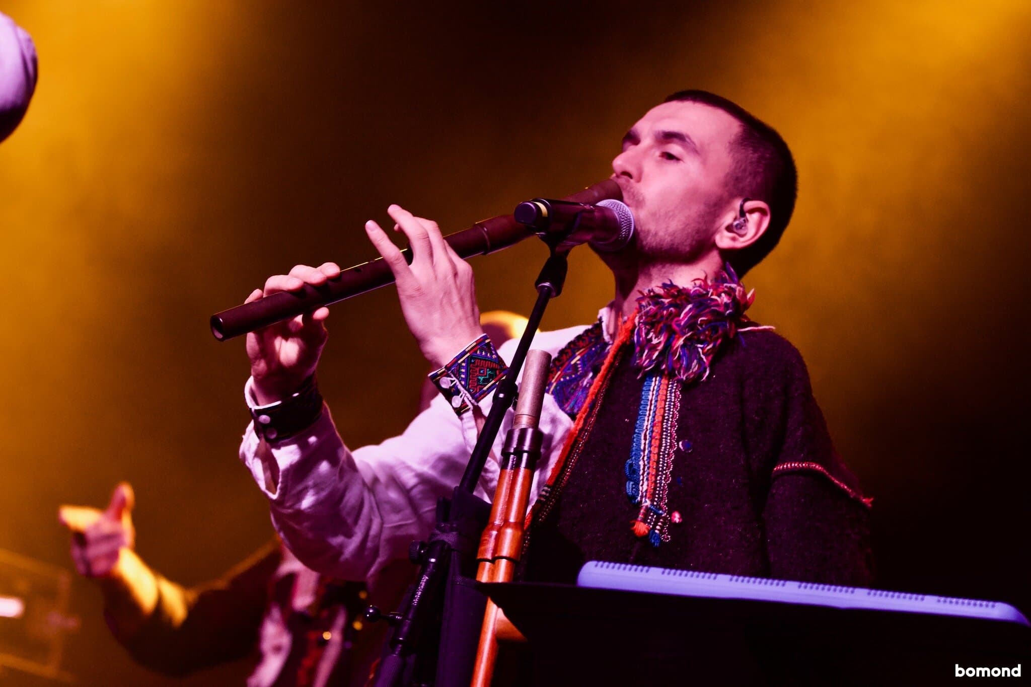 #44 – Kalush Orchestra  - Calgary, 2022