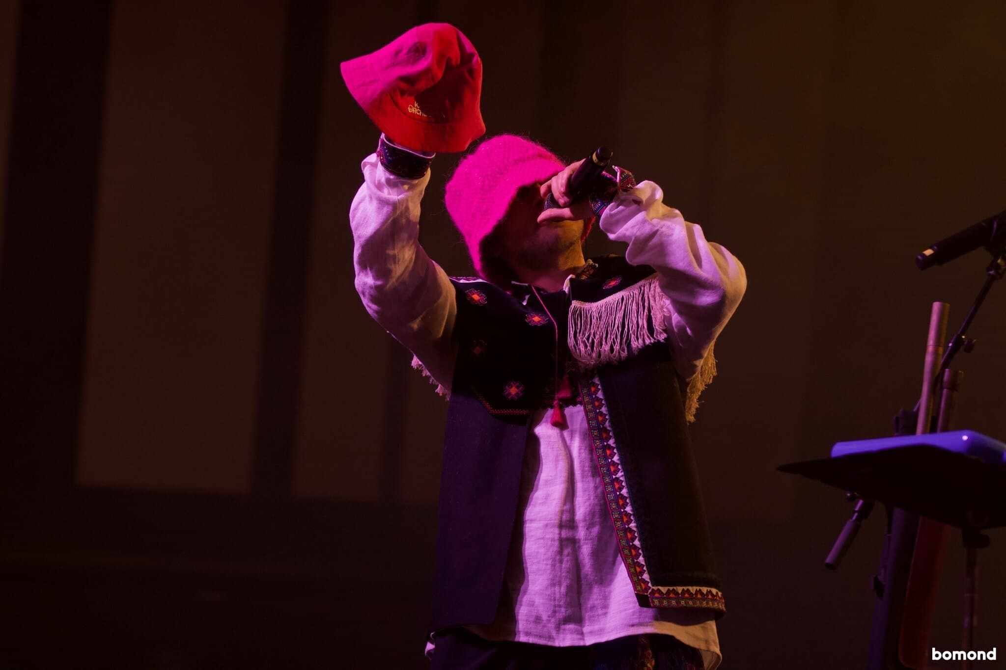 Kalush Orchestra  - Calgary, 2022