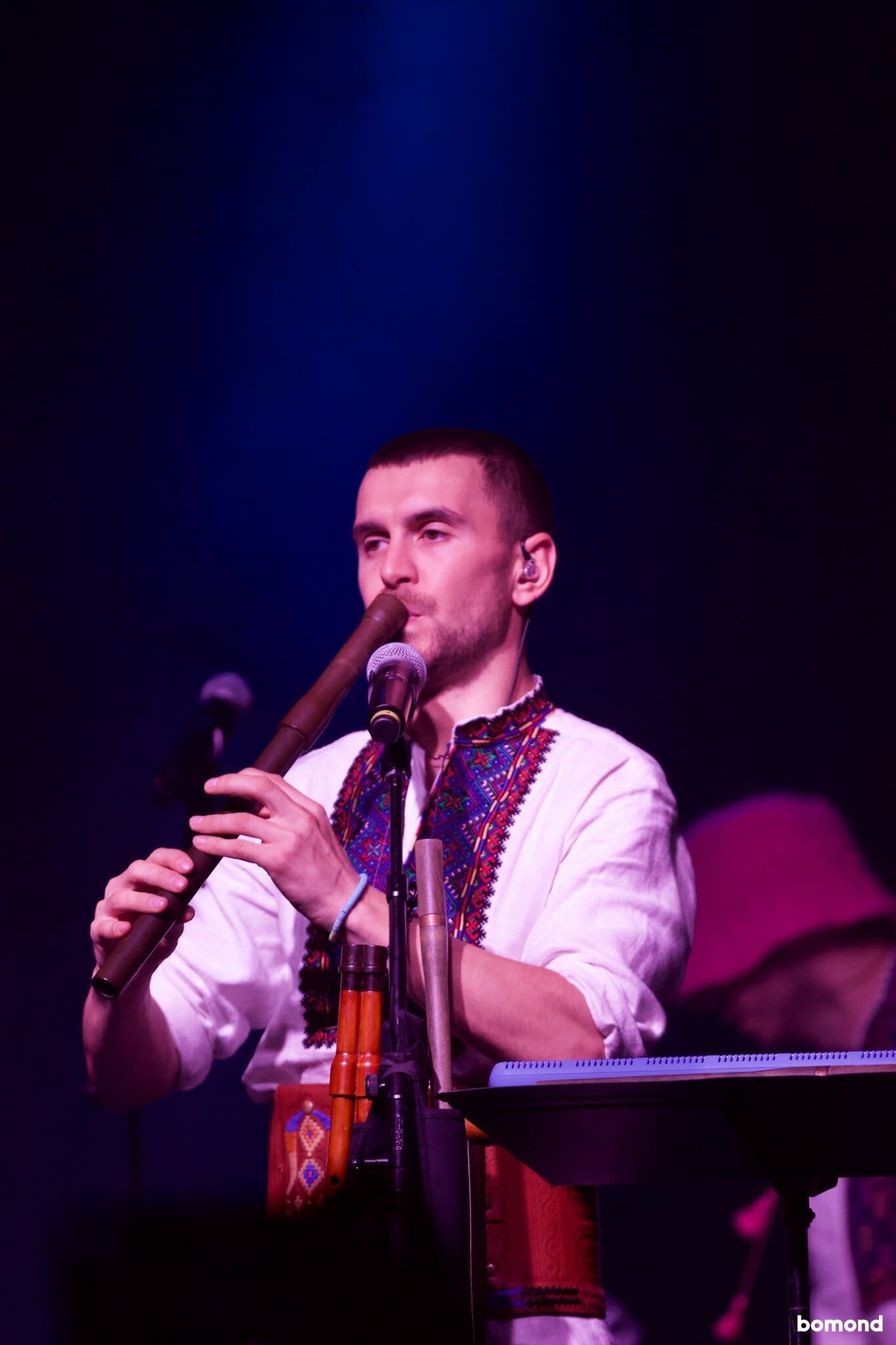 #58 – Kalush Orchestra  - Calgary, 2022