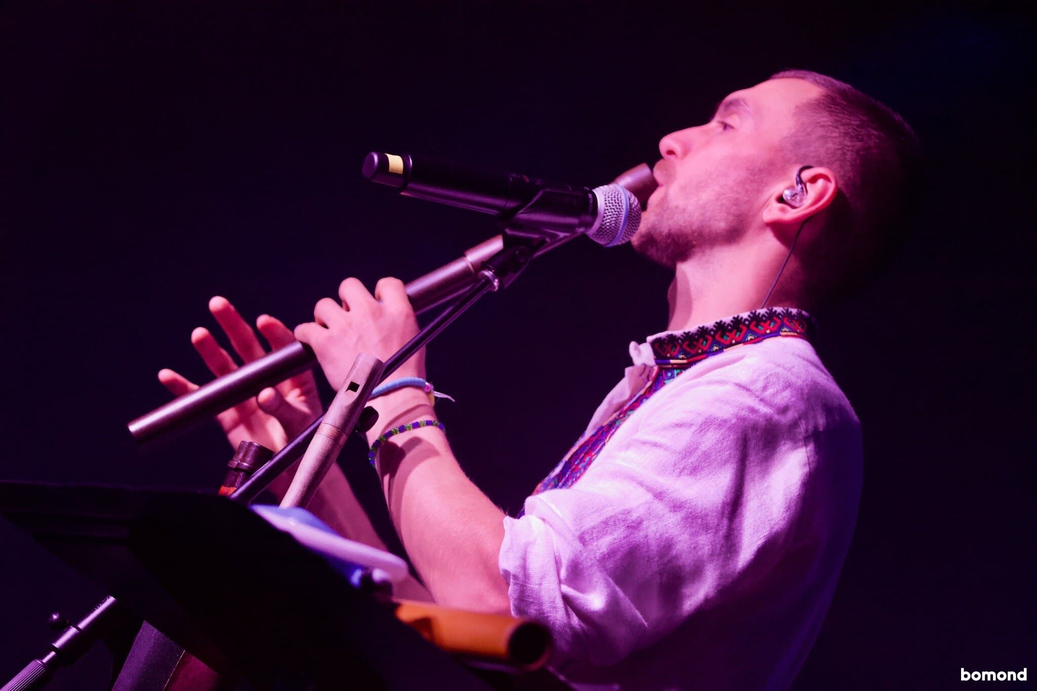 #70 – Kalush Orchestra  - Calgary, 2022