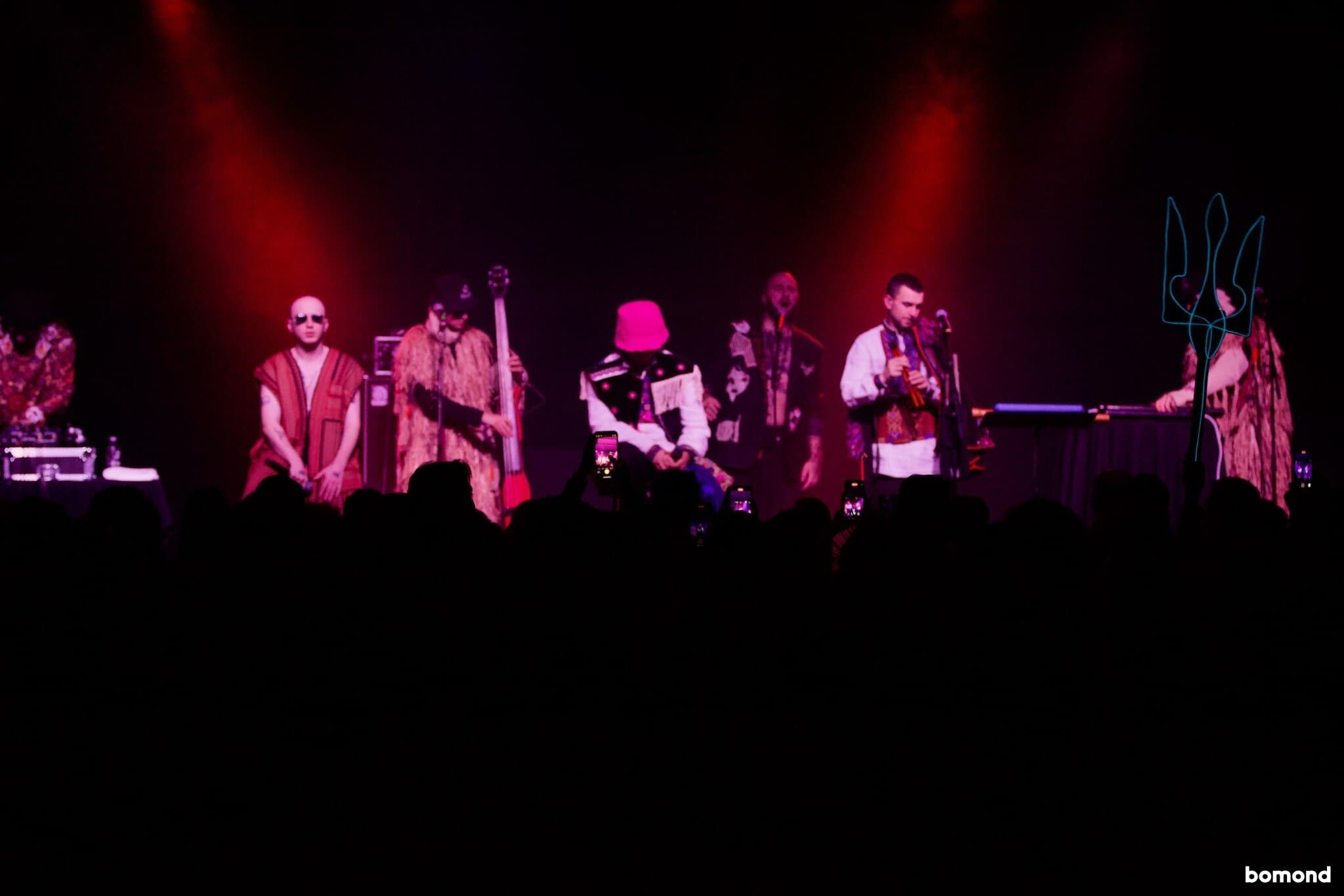 #101 – Kalush Orchestra  - Calgary, 2022