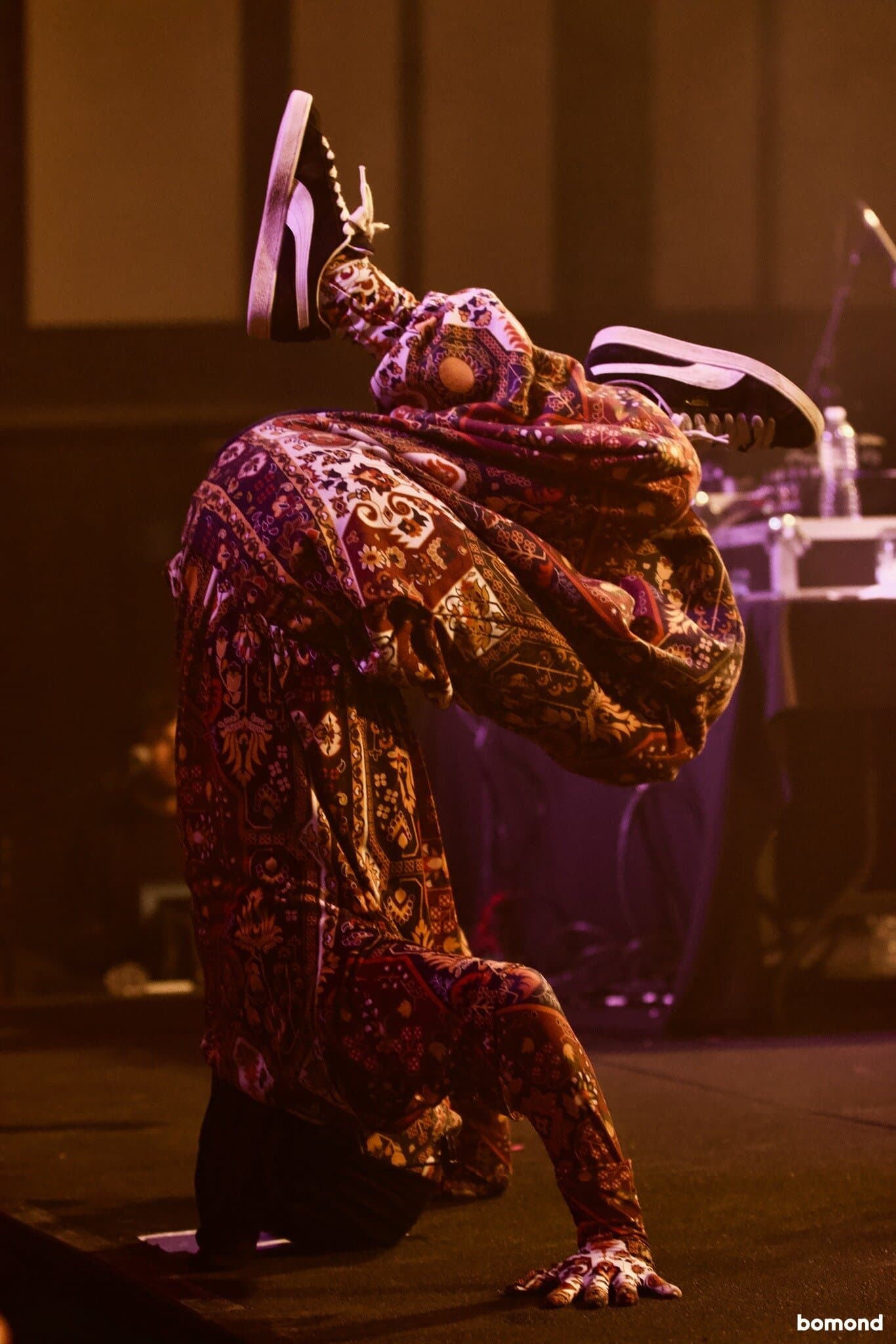 Kalush Orchestra  - Calgary, 2022