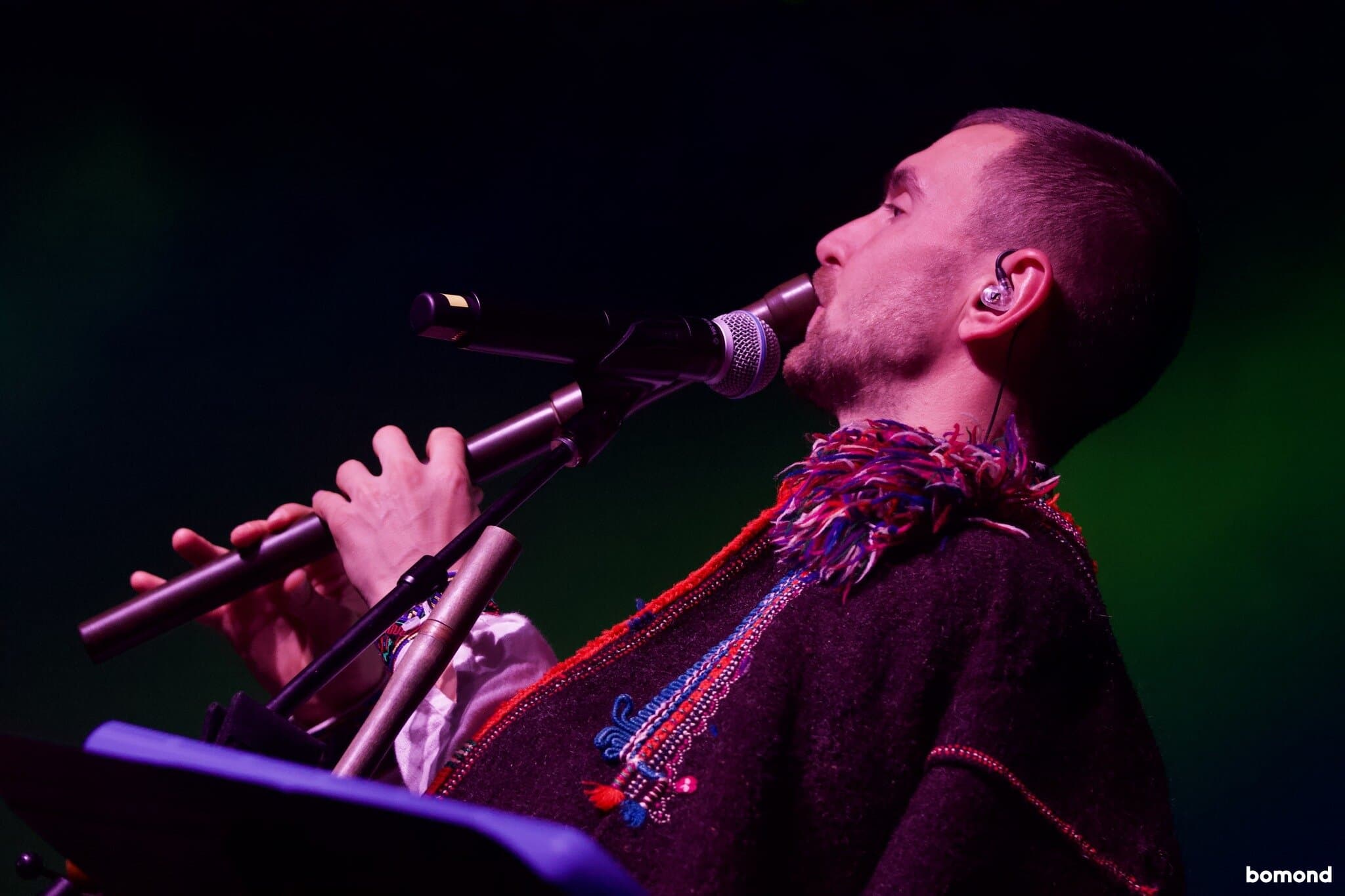 #124 – Kalush Orchestra  - Calgary, 2022