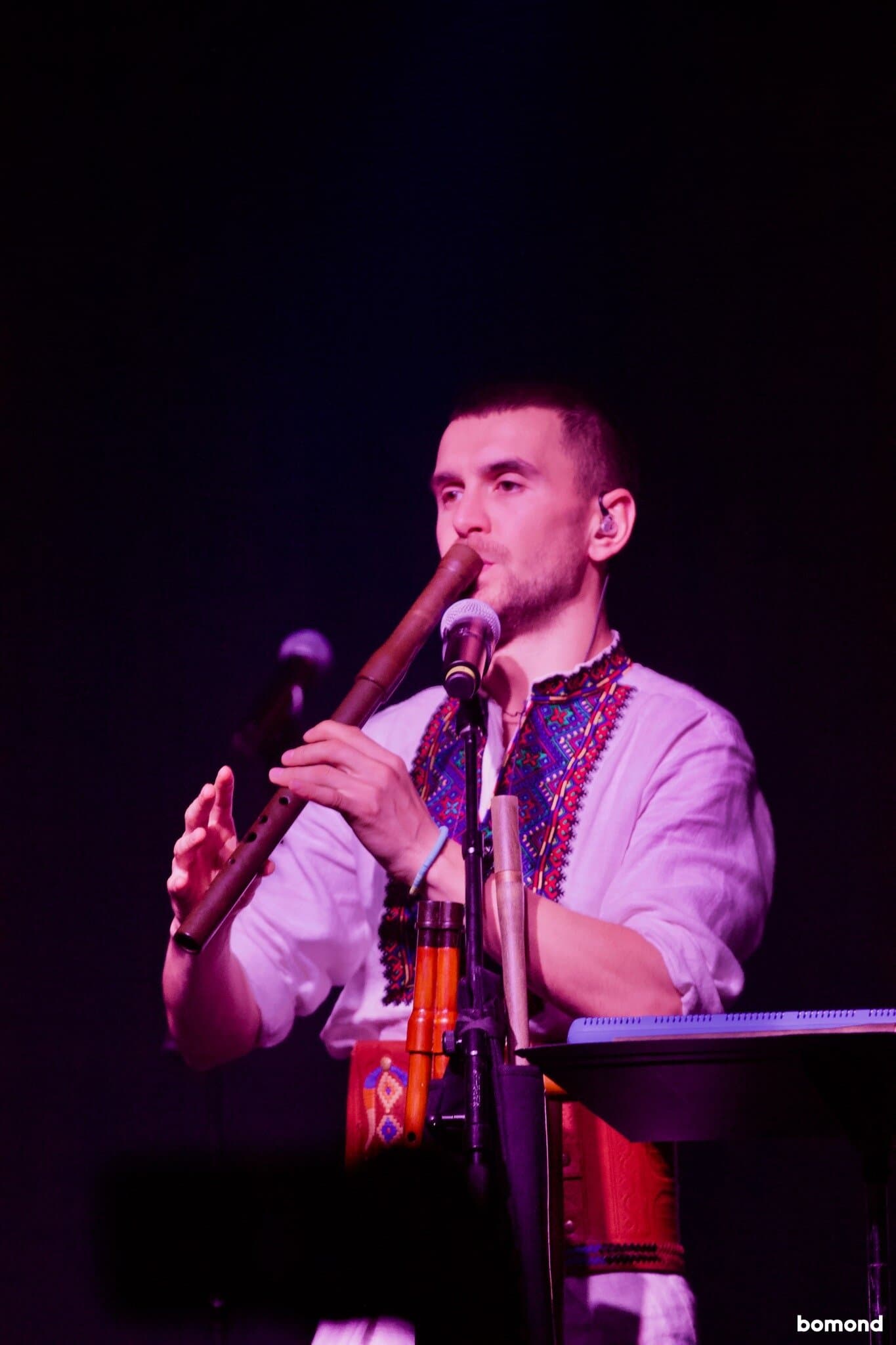 Kalush Orchestra  - Calgary, 2022