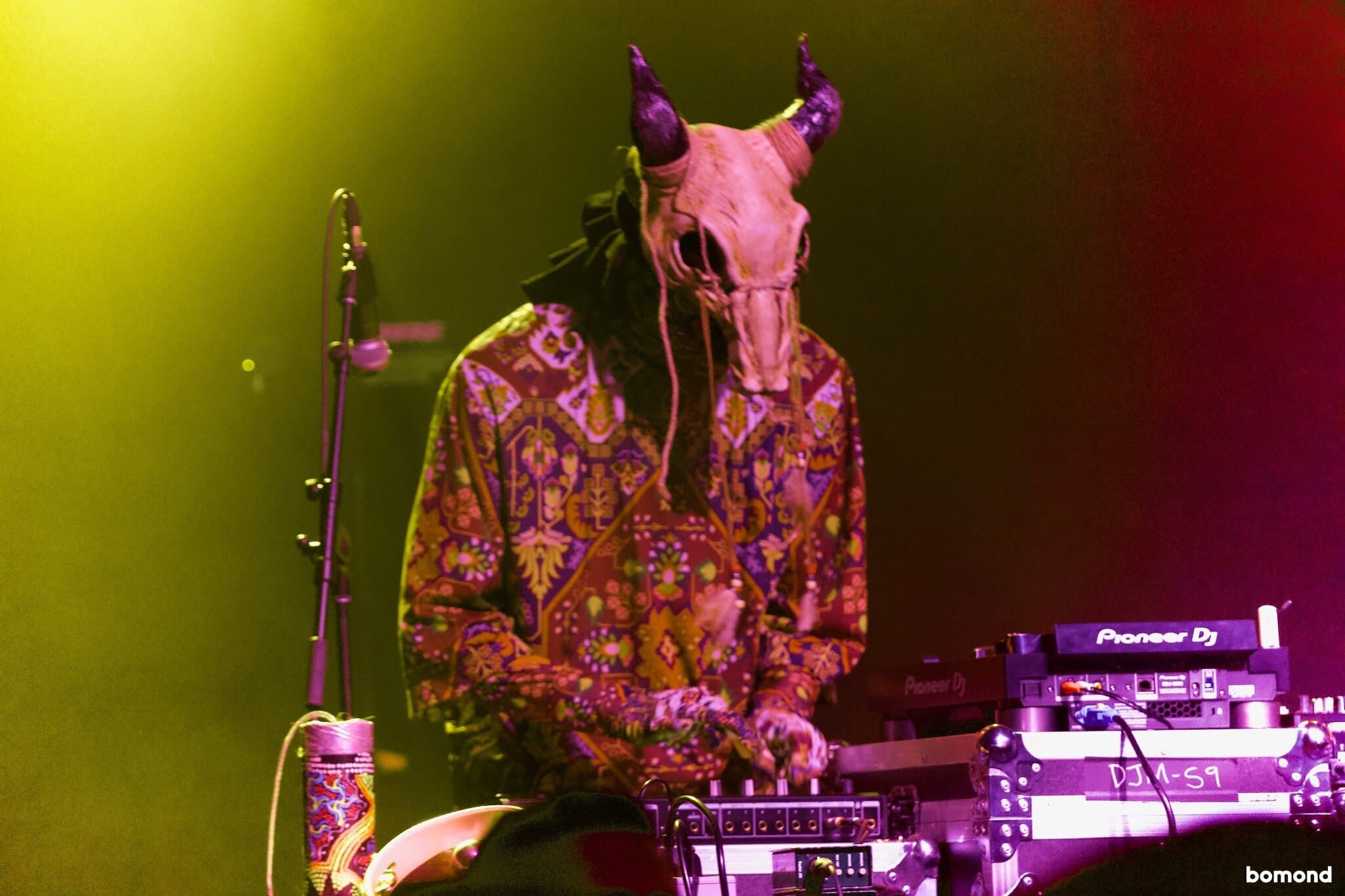 Kalush Orchestra  - Calgary, 2022
