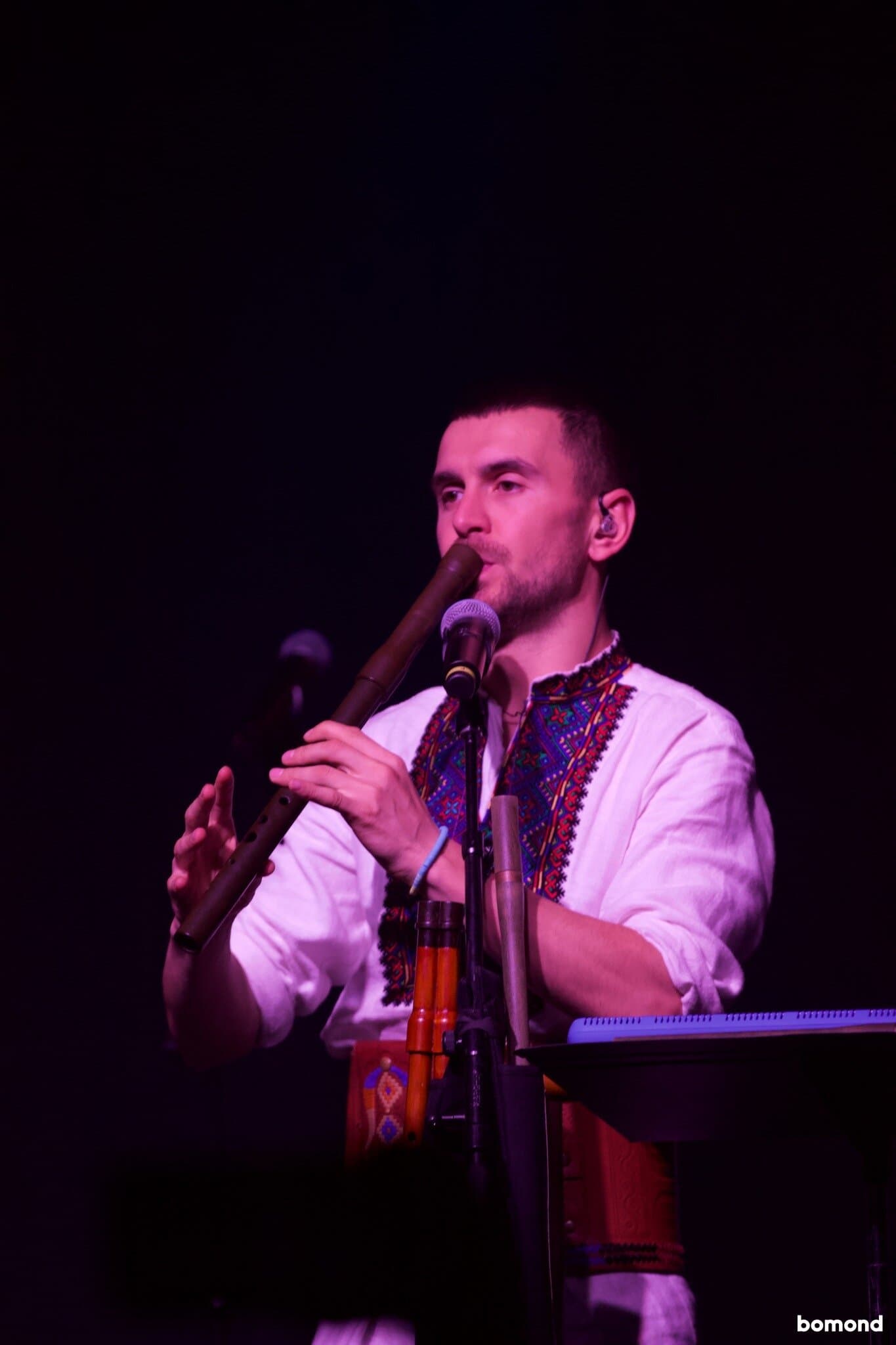 Kalush Orchestra  - Calgary, 2022