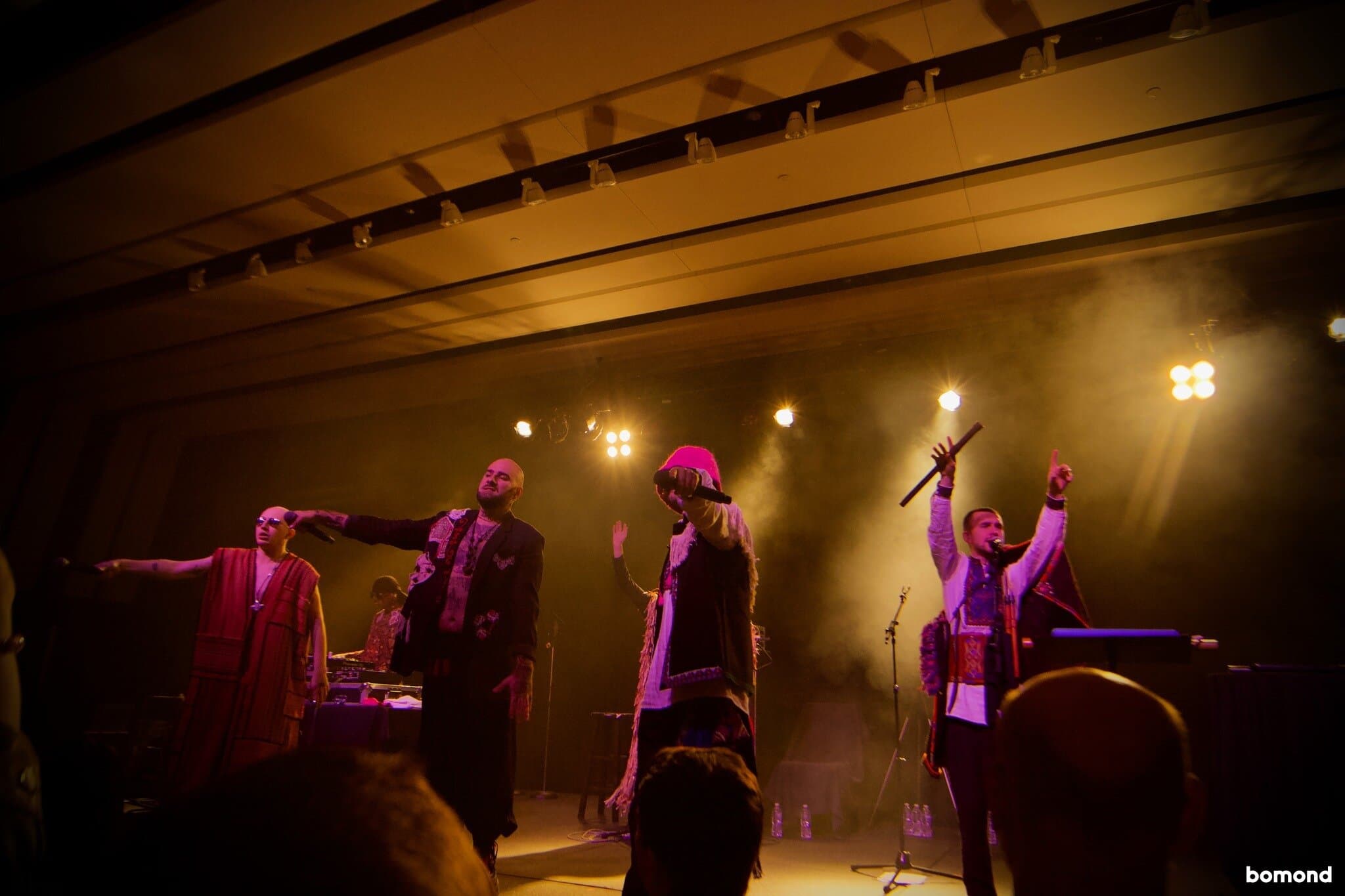 #143 – Kalush Orchestra  - Calgary, 2022