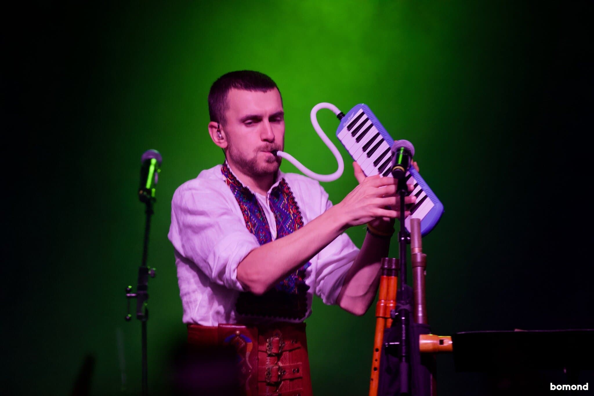 #149 – Kalush Orchestra  - Calgary, 2022