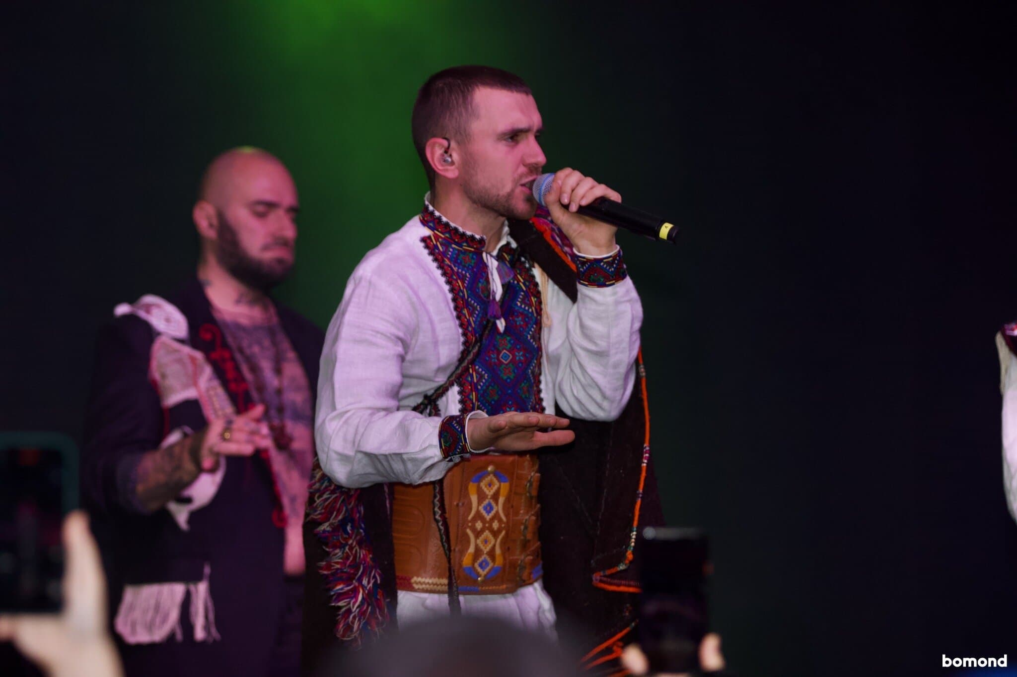 #153 – Kalush Orchestra  - Calgary, 2022