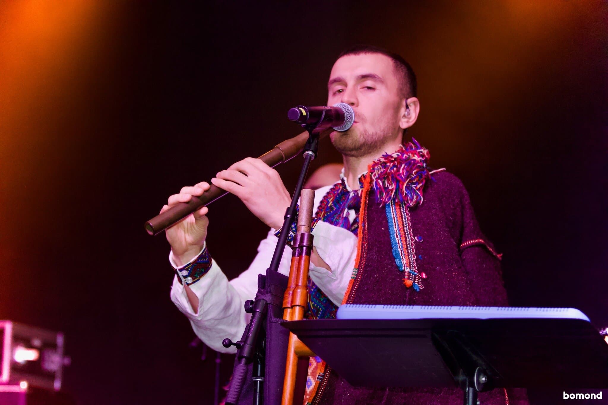 Kalush Orchestra  - Calgary, 2022