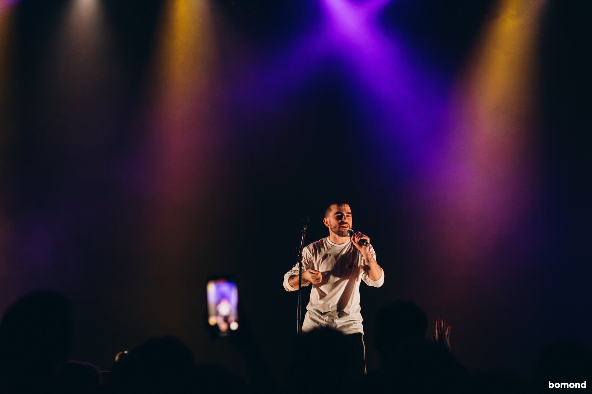 Wellboy+Shumei+YakTak - Toronto, 2023