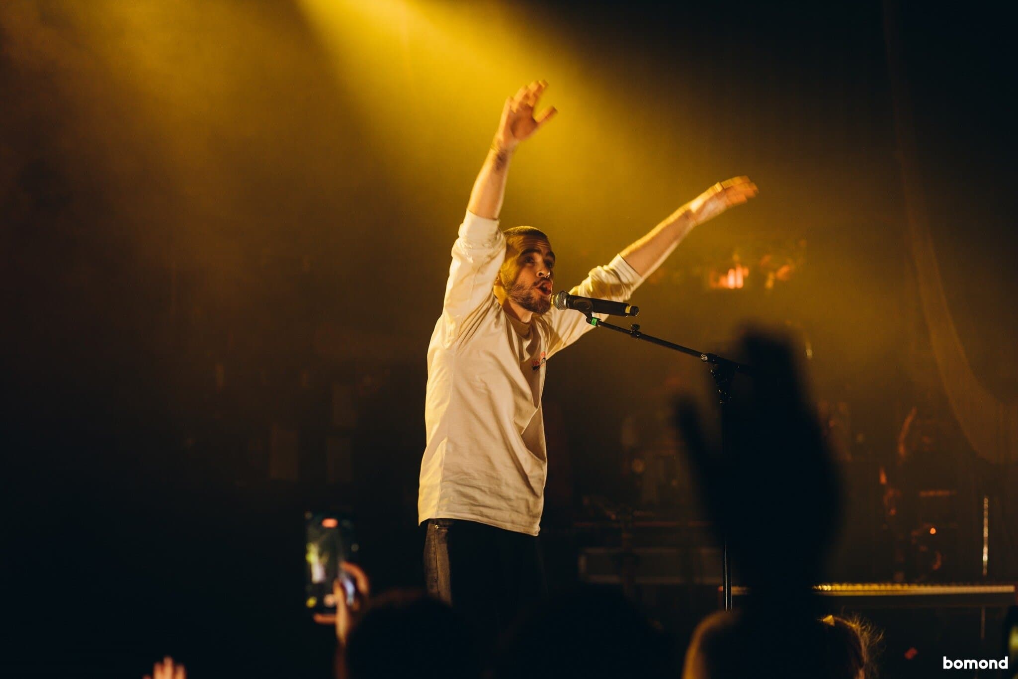 #2 – Wellboy+Shumei+YakTak - Toronto, 2023