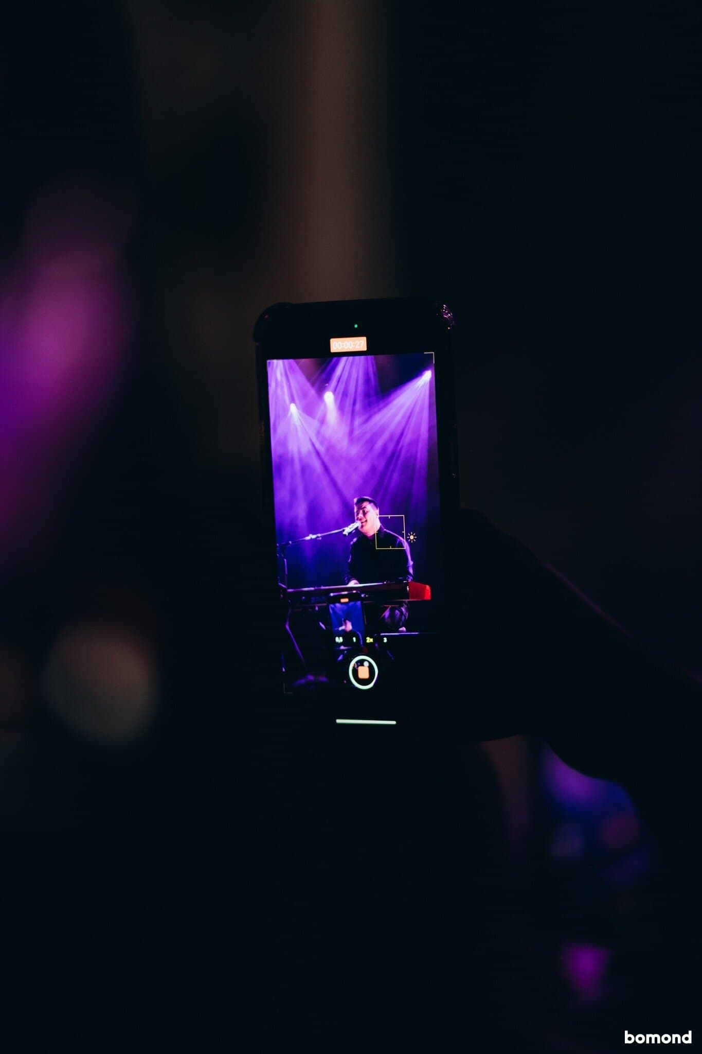 #3 – Wellboy+Shumei+YakTak - Toronto, 2023