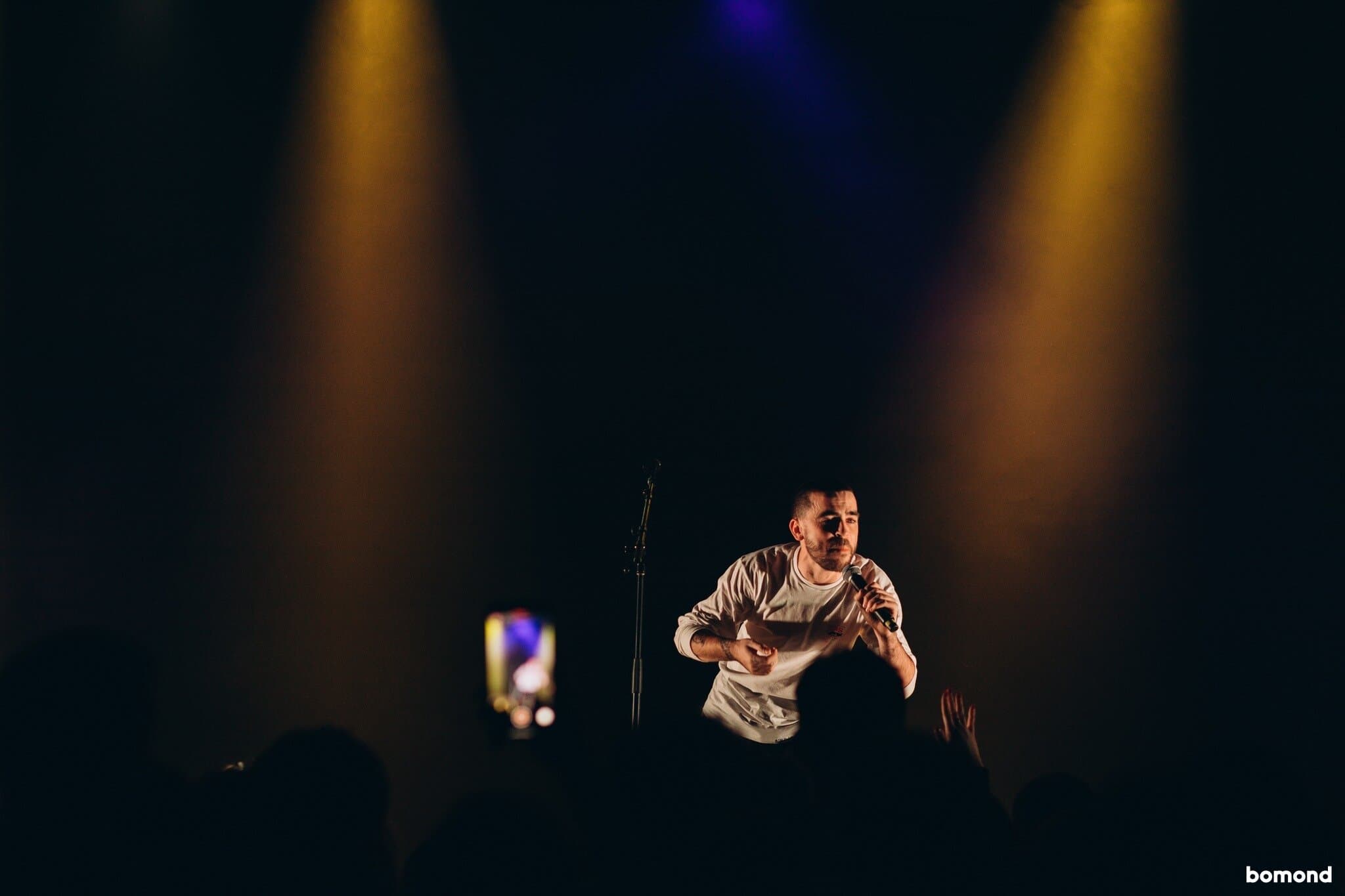#31 – Wellboy+Shumei+YakTak - Toronto, 2023