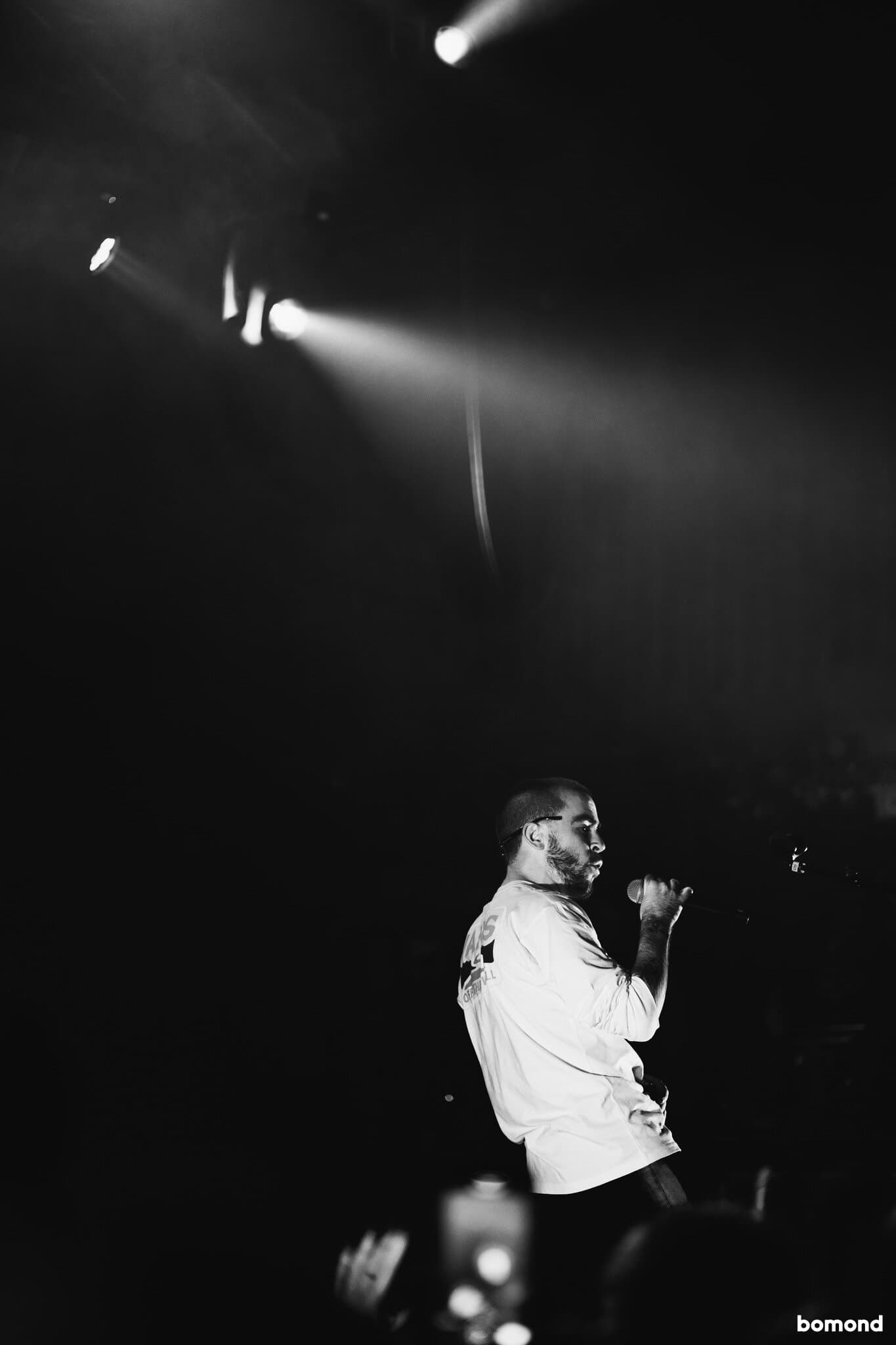 Wellboy+Shumei+YakTak - Toronto, 2023