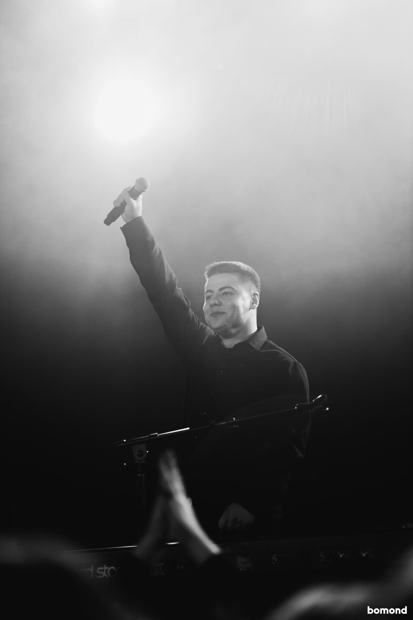 #45 – Wellboy+Shumei+YakTak - Toronto, 2023
