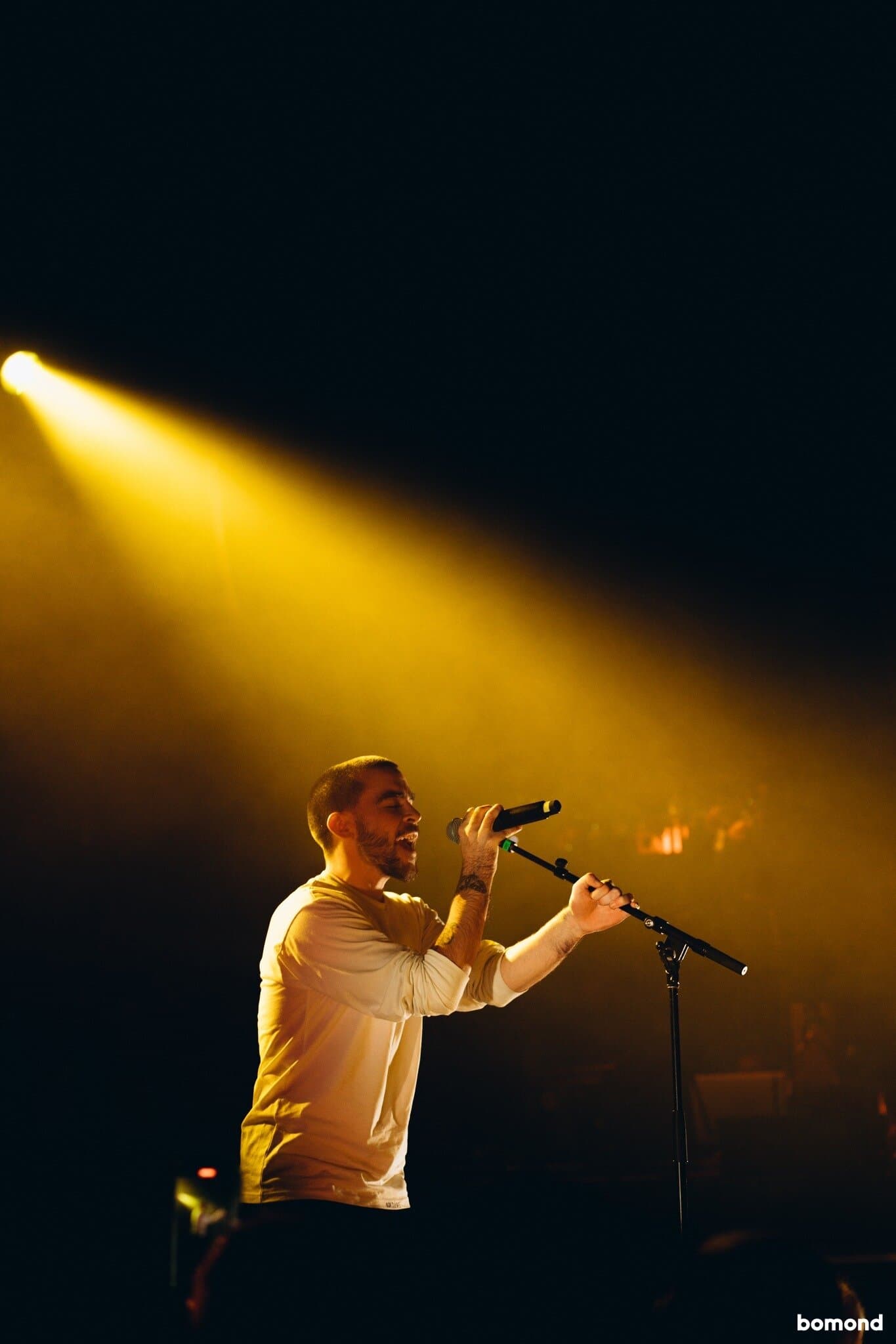 #50 – Wellboy+Shumei+YakTak - Toronto, 2023