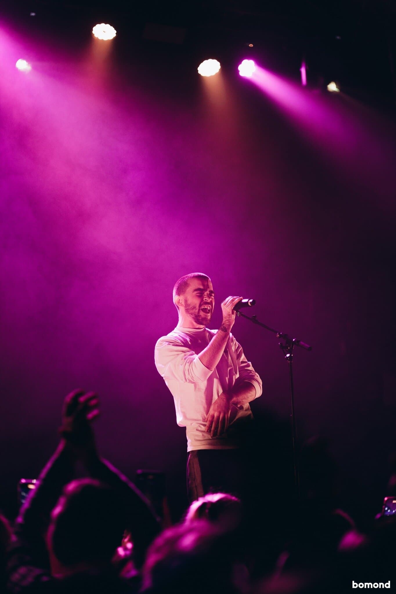 #53 – Wellboy+Shumei+YakTak - Toronto, 2023