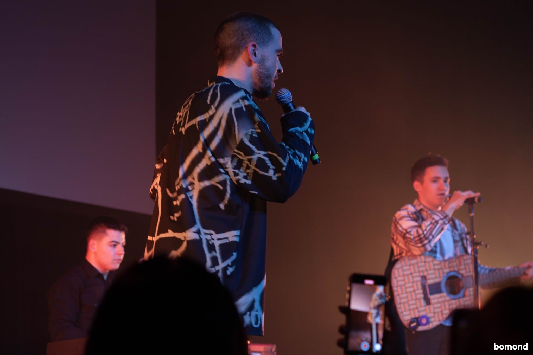 #8 – Wellboy+Shumei+YakTak - Montreal, 2023