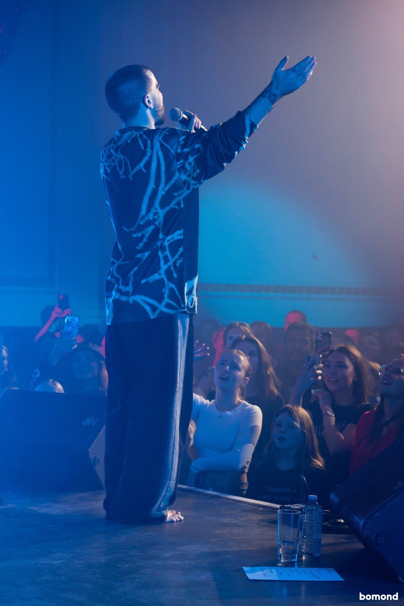 #39 – Wellboy+Shumei+YakTak - Montreal, 2023
