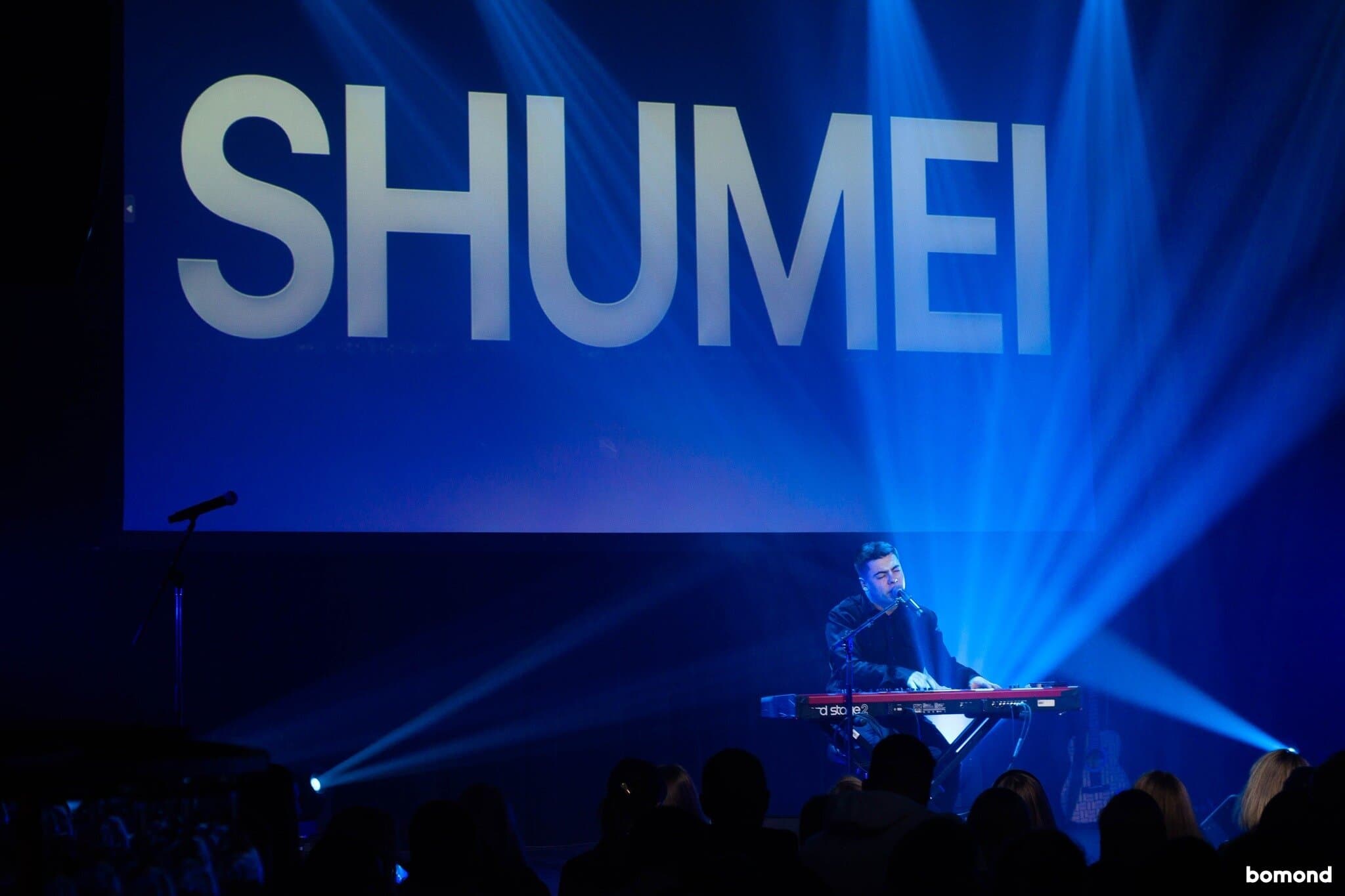 #54 – Wellboy+Shumei+YakTak - Montreal, 2023