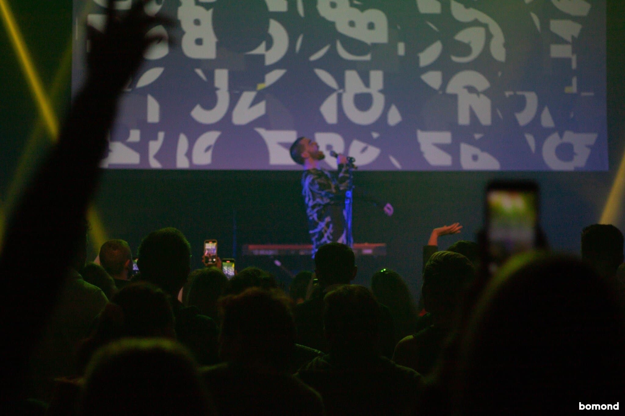 Wellboy+Shumei+YakTak - Montreal, 2023