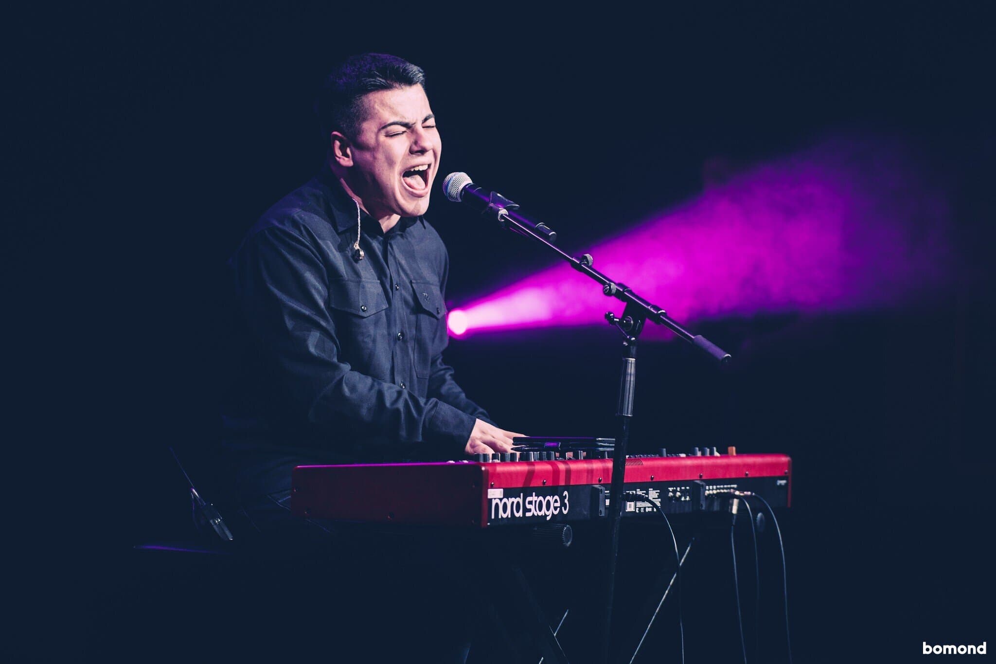 #3 – Wellboy+Shumei+YakTak - Edmonton, 2023