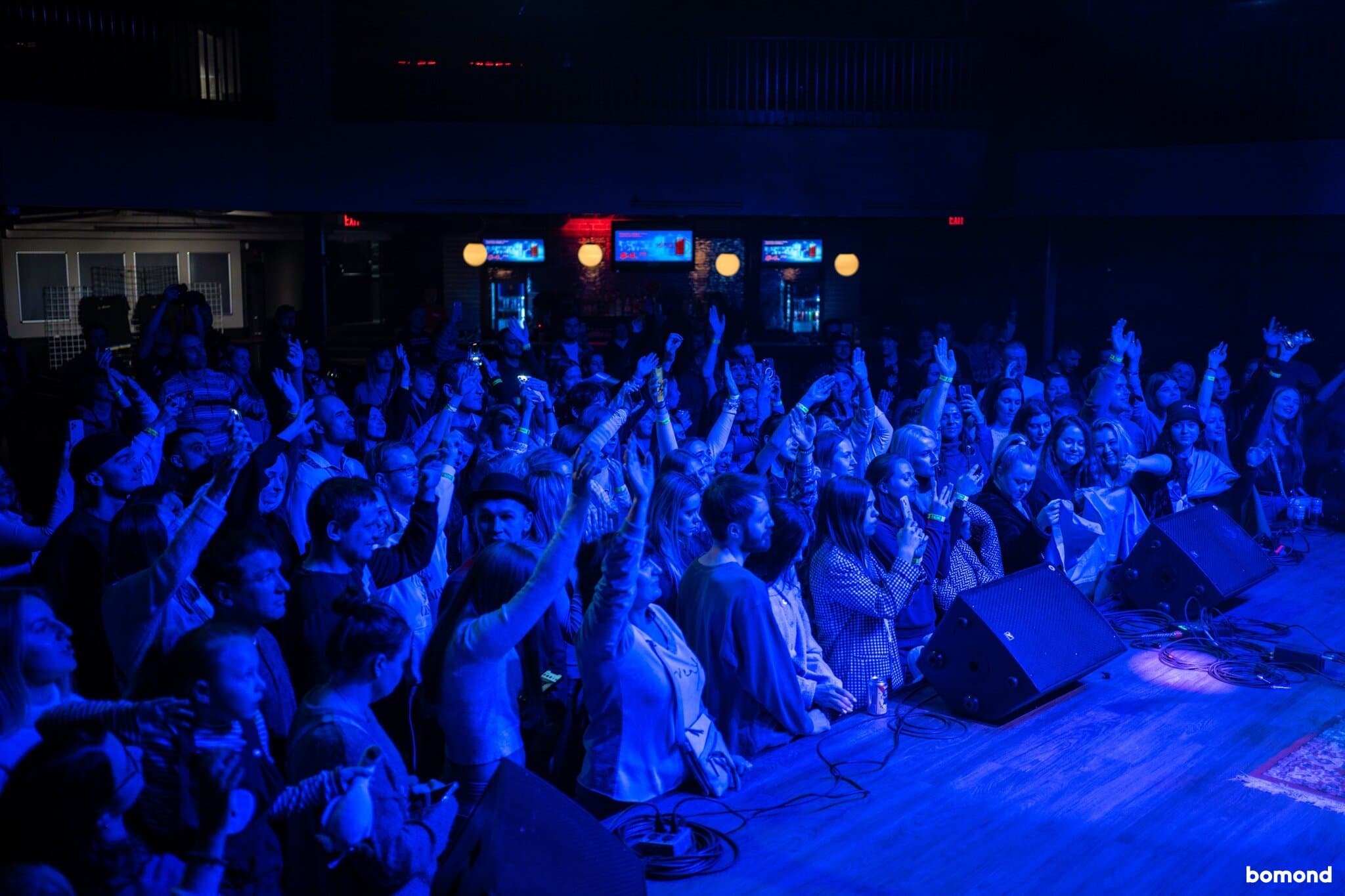 #4 – Wellboy+Shumei+YakTak - Edmonton, 2023