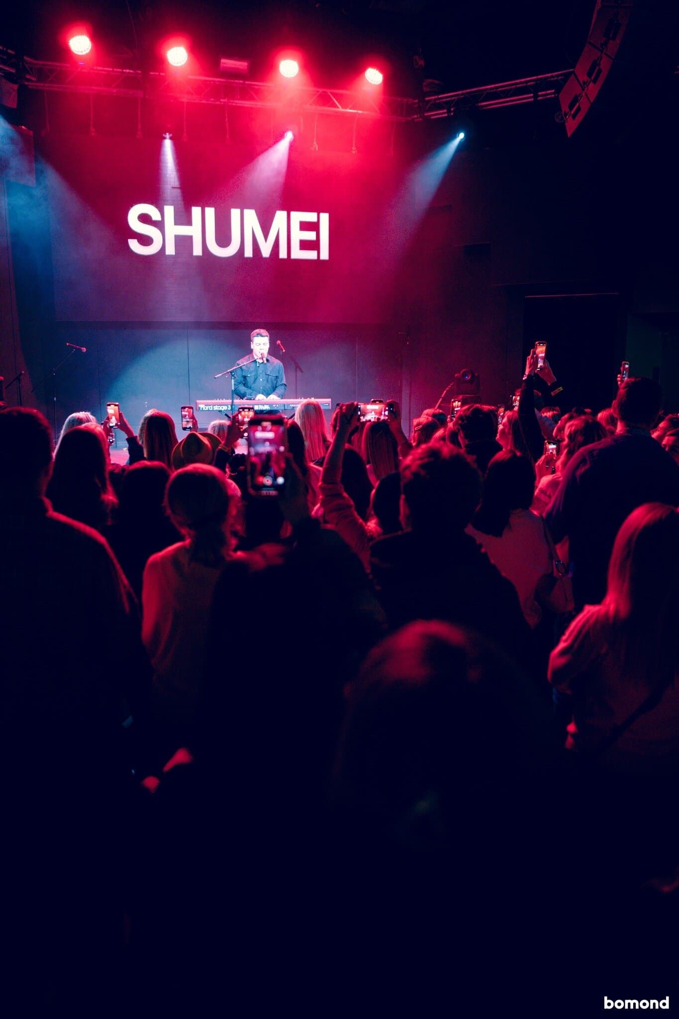 Wellboy+Shumei+YakTak - Edmonton, 2023