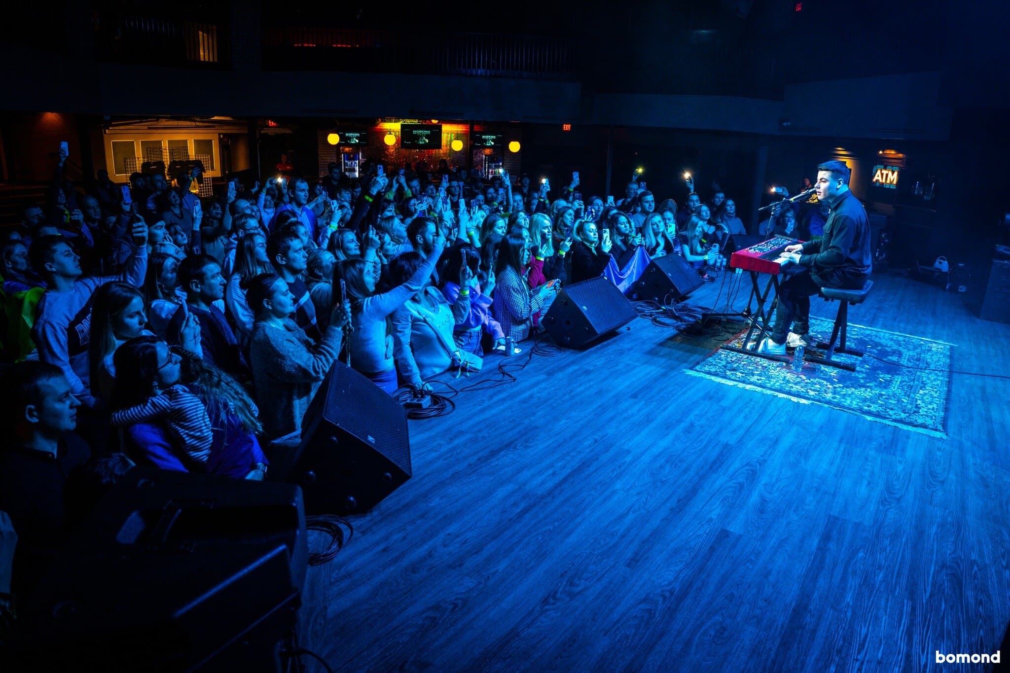 #13 – Wellboy+Shumei+YakTak - Edmonton, 2023