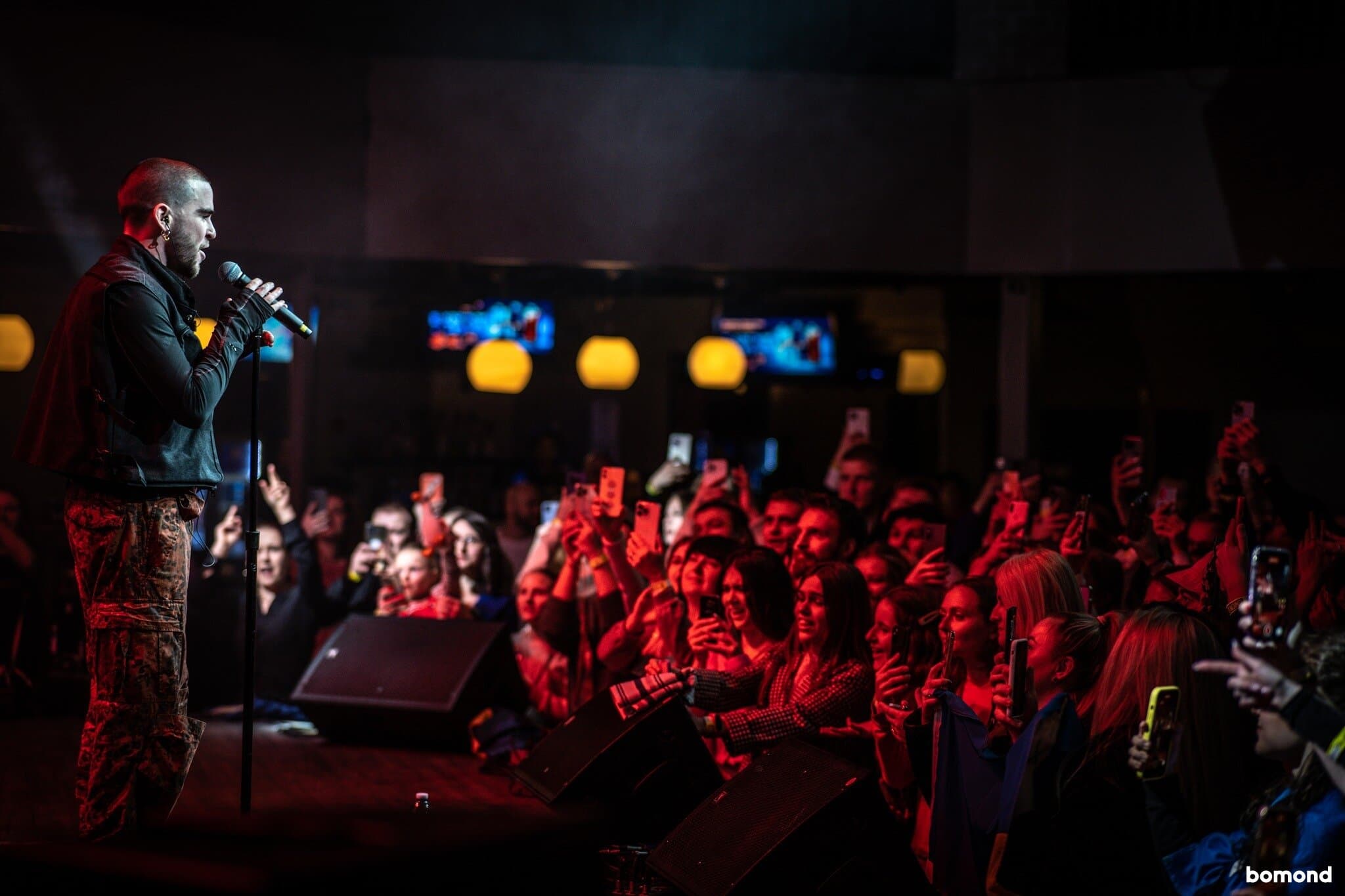 #19 – Wellboy+Shumei+YakTak - Edmonton, 2023