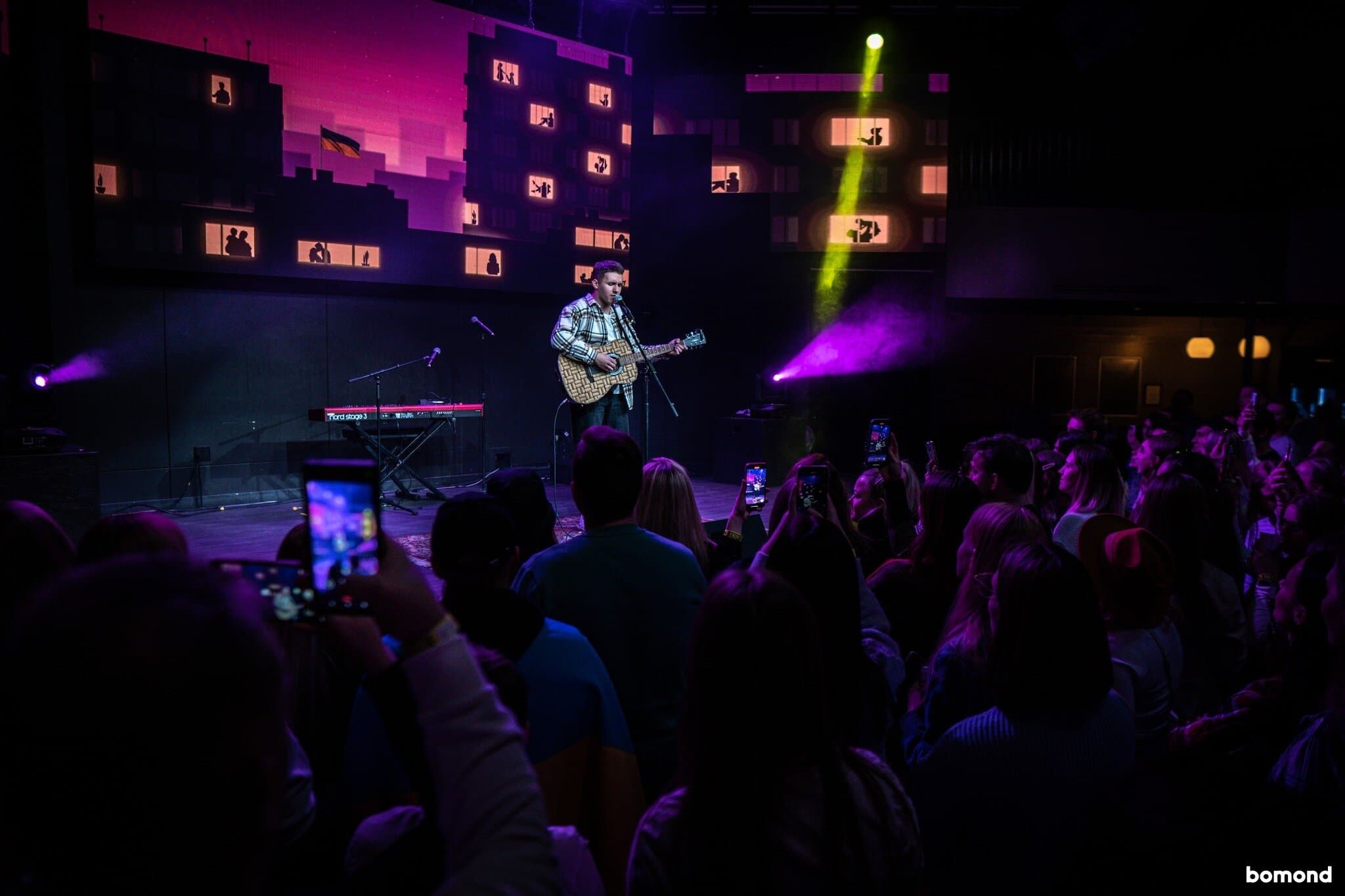 #30 – Wellboy+Shumei+YakTak - Edmonton, 2023