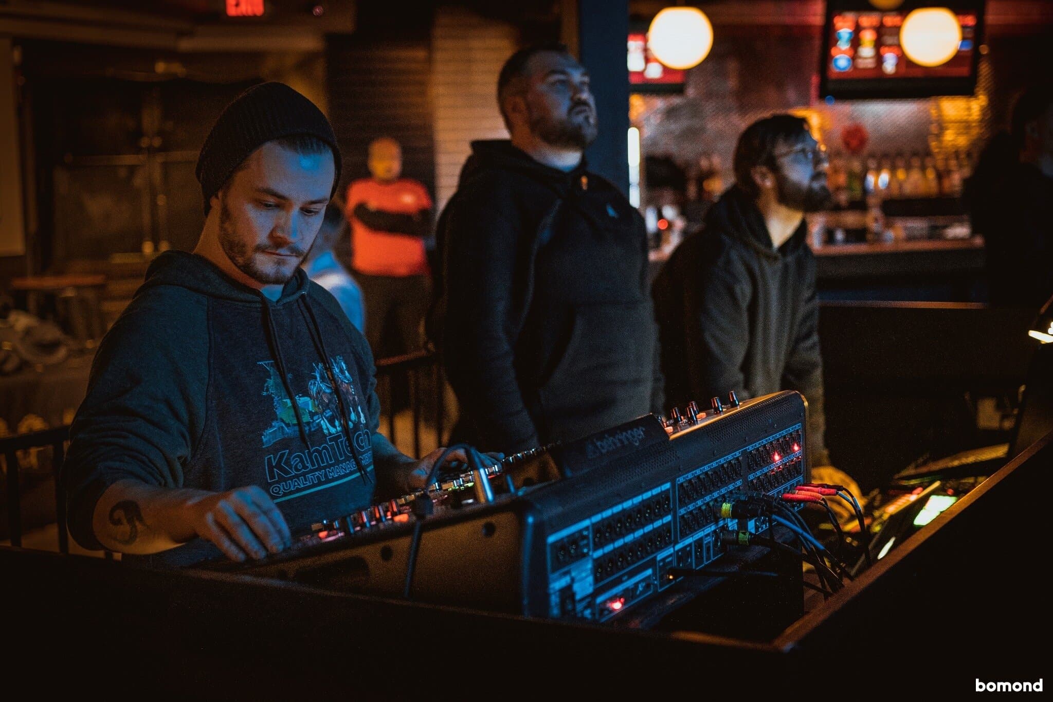 #31 – Wellboy+Shumei+YakTak - Edmonton, 2023