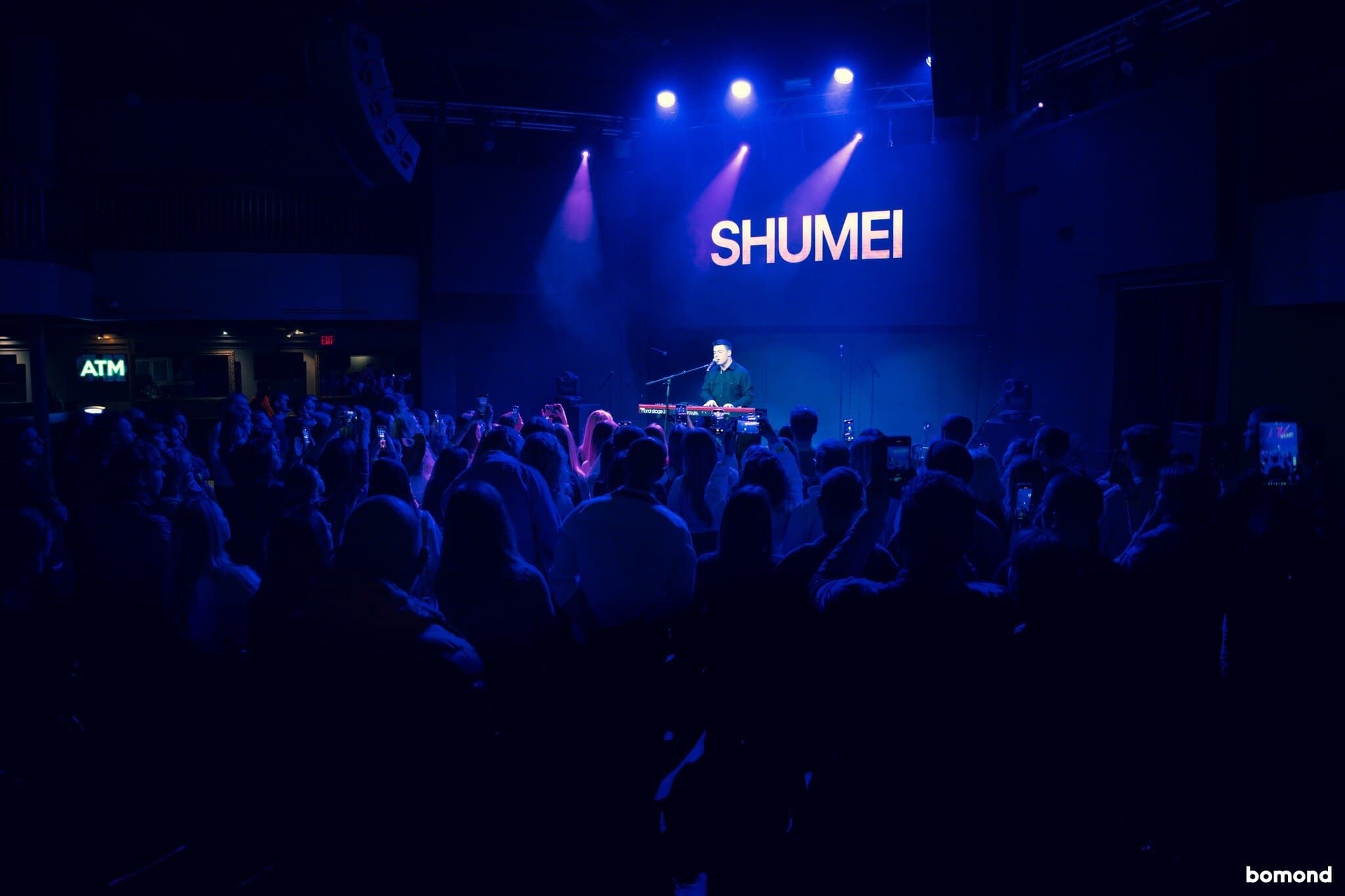 #38 – Wellboy+Shumei+YakTak - Edmonton, 2023