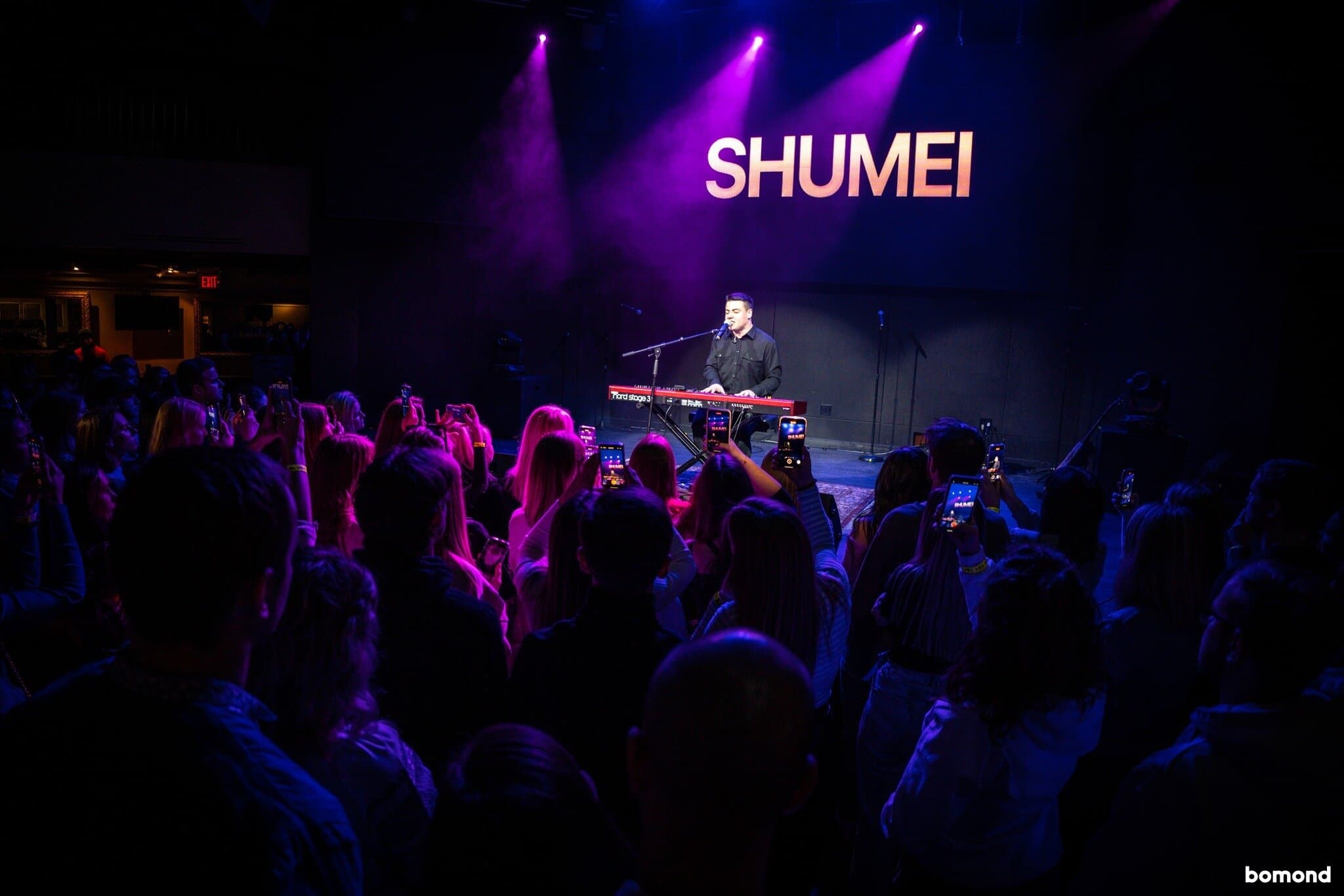 #43 – Wellboy+Shumei+YakTak - Edmonton, 2023