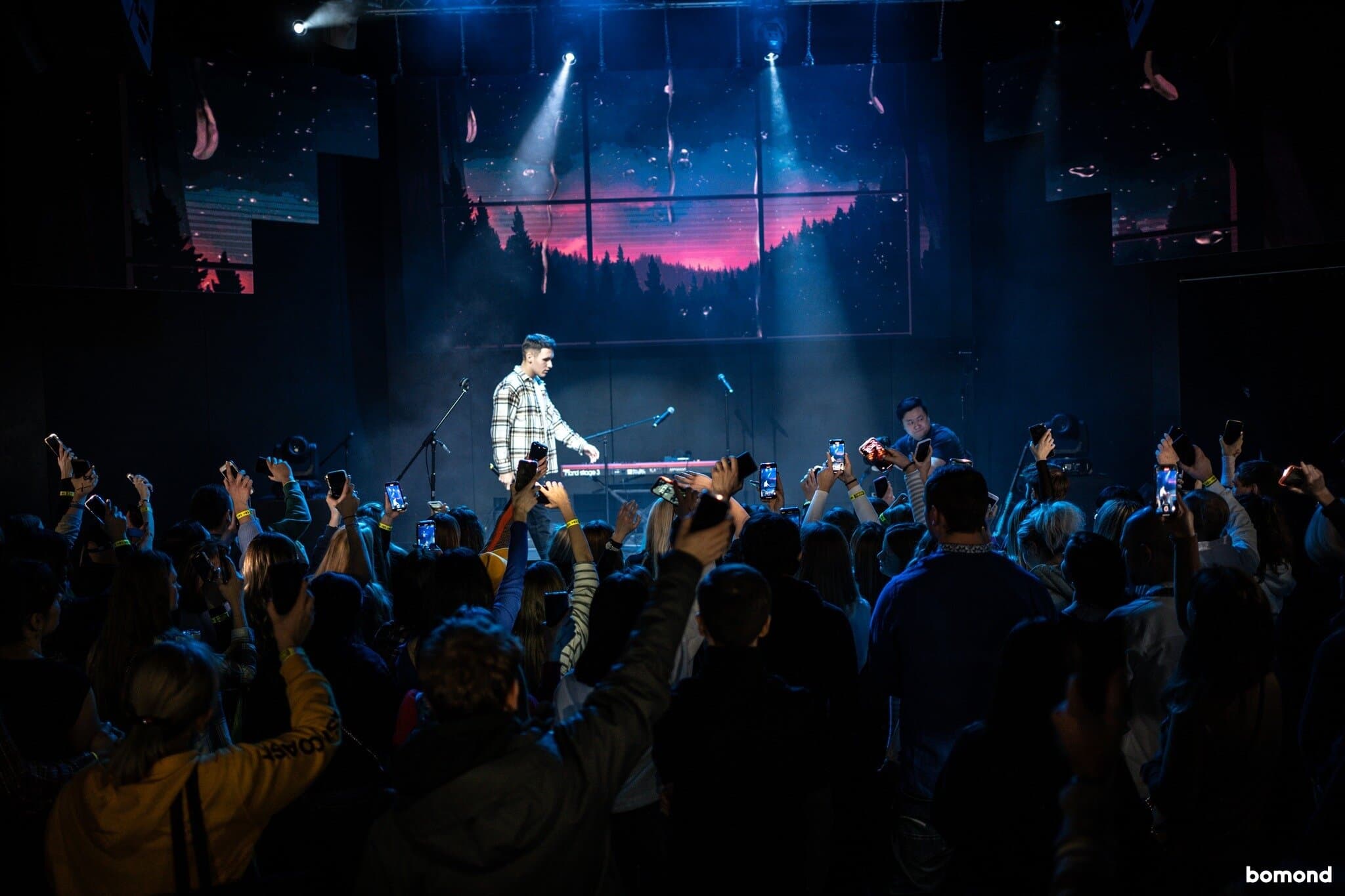 #48 – Wellboy+Shumei+YakTak - Edmonton, 2023