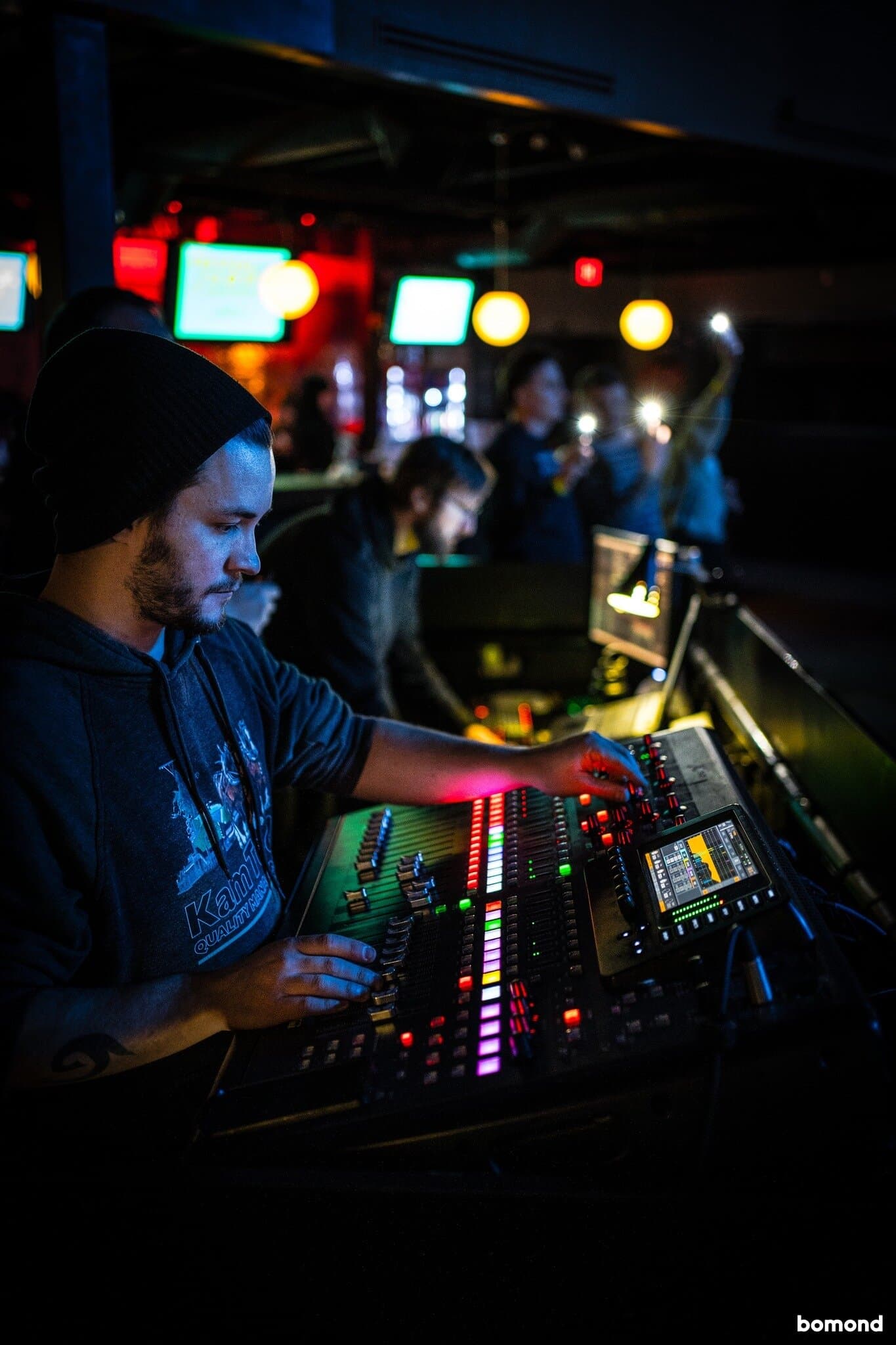 #54 – Wellboy+Shumei+YakTak - Edmonton, 2023