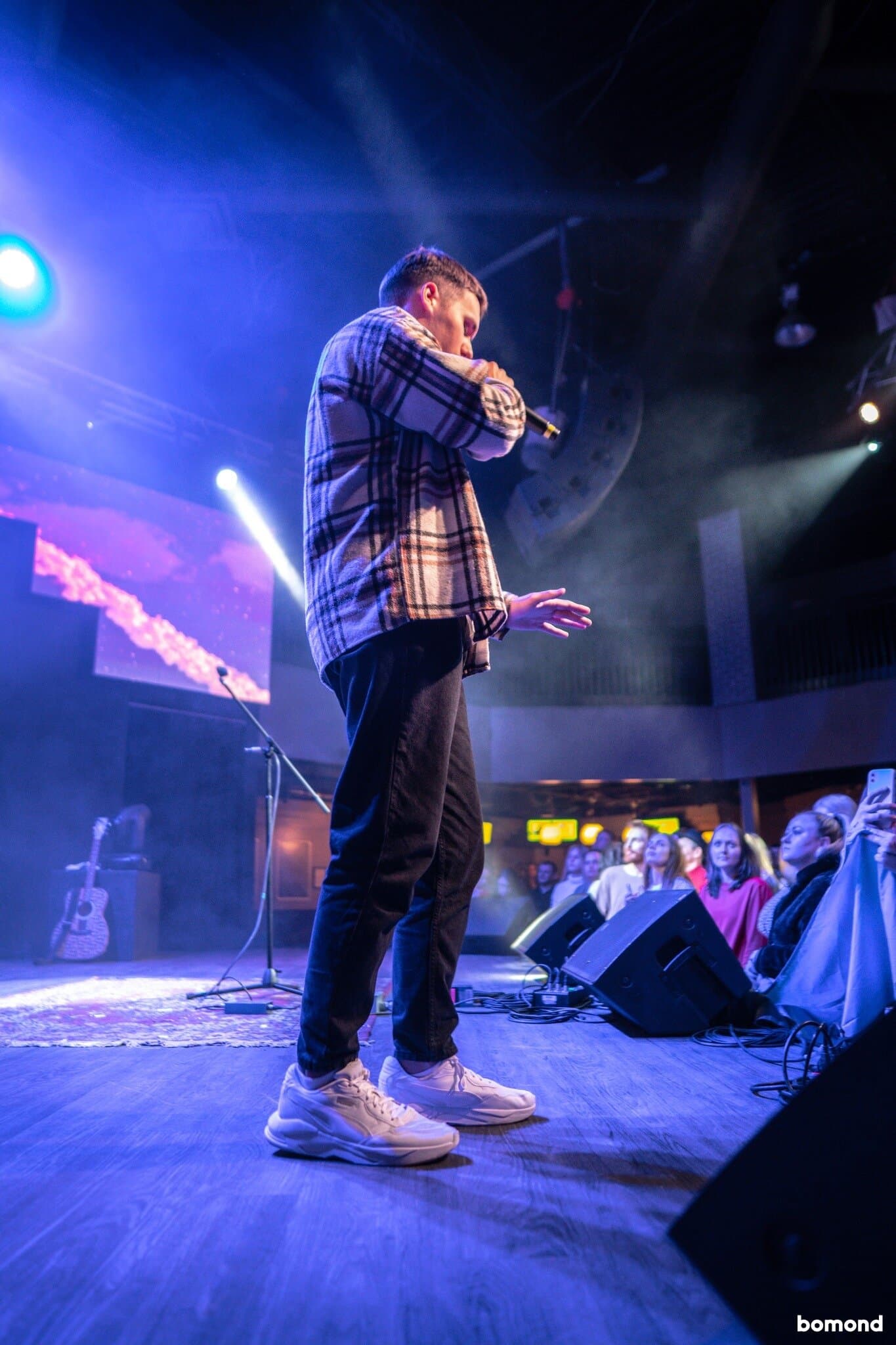 #60 – Wellboy+Shumei+YakTak - Edmonton, 2023