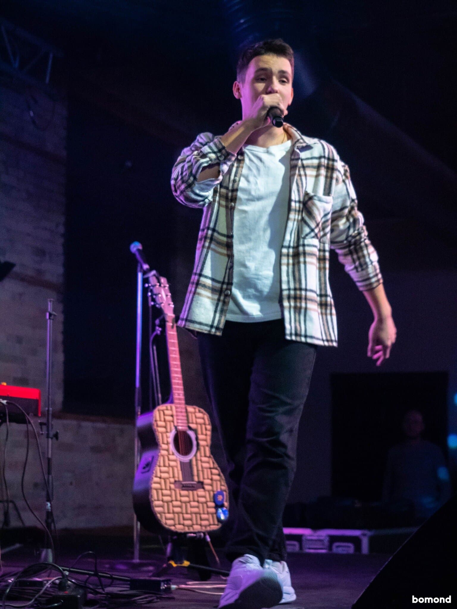 #1 – Wellboy+Shumei+YakTak - Winnipeg, 2023