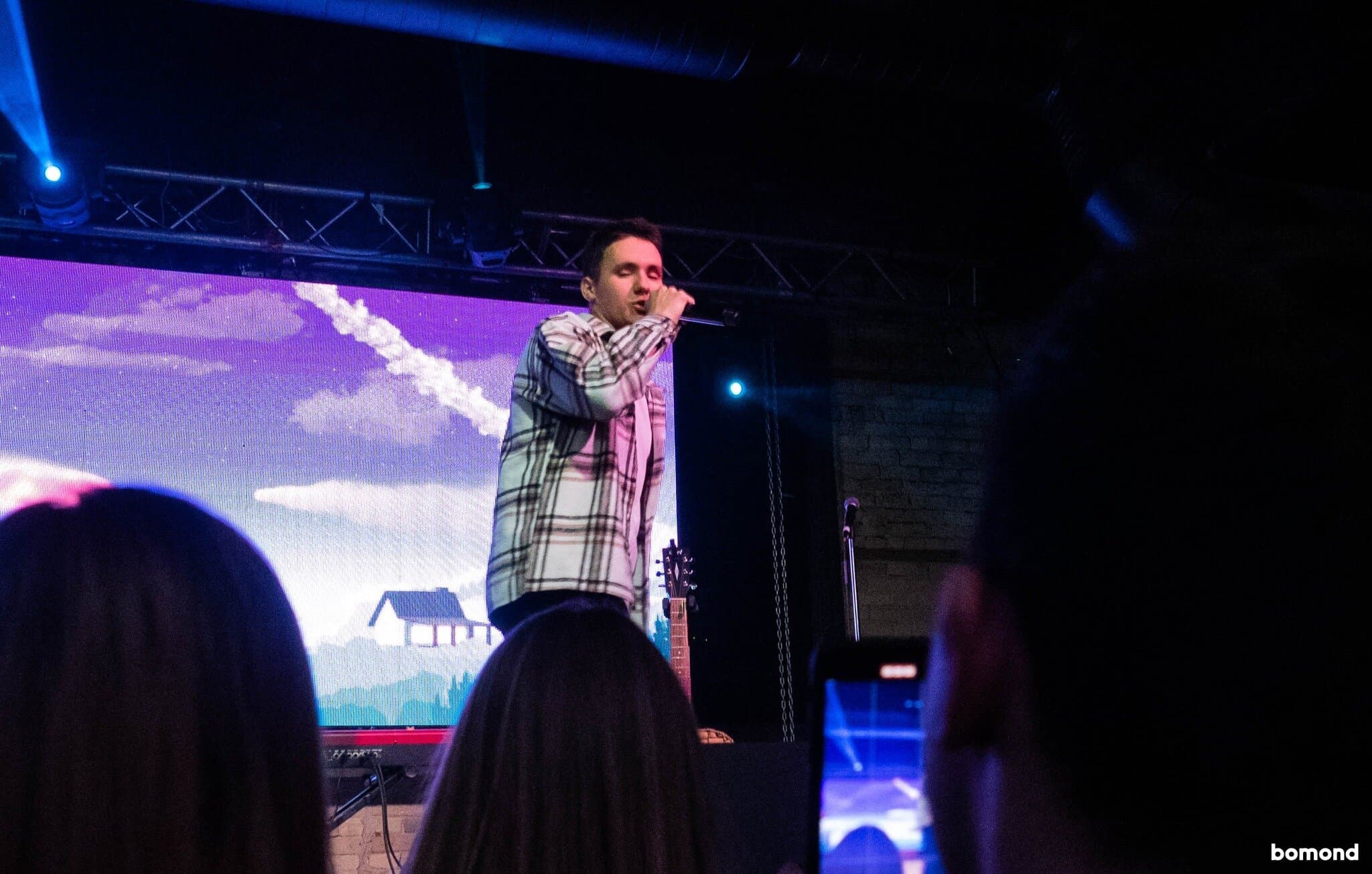 Wellboy+Shumei+YakTak - Winnipeg, 2023