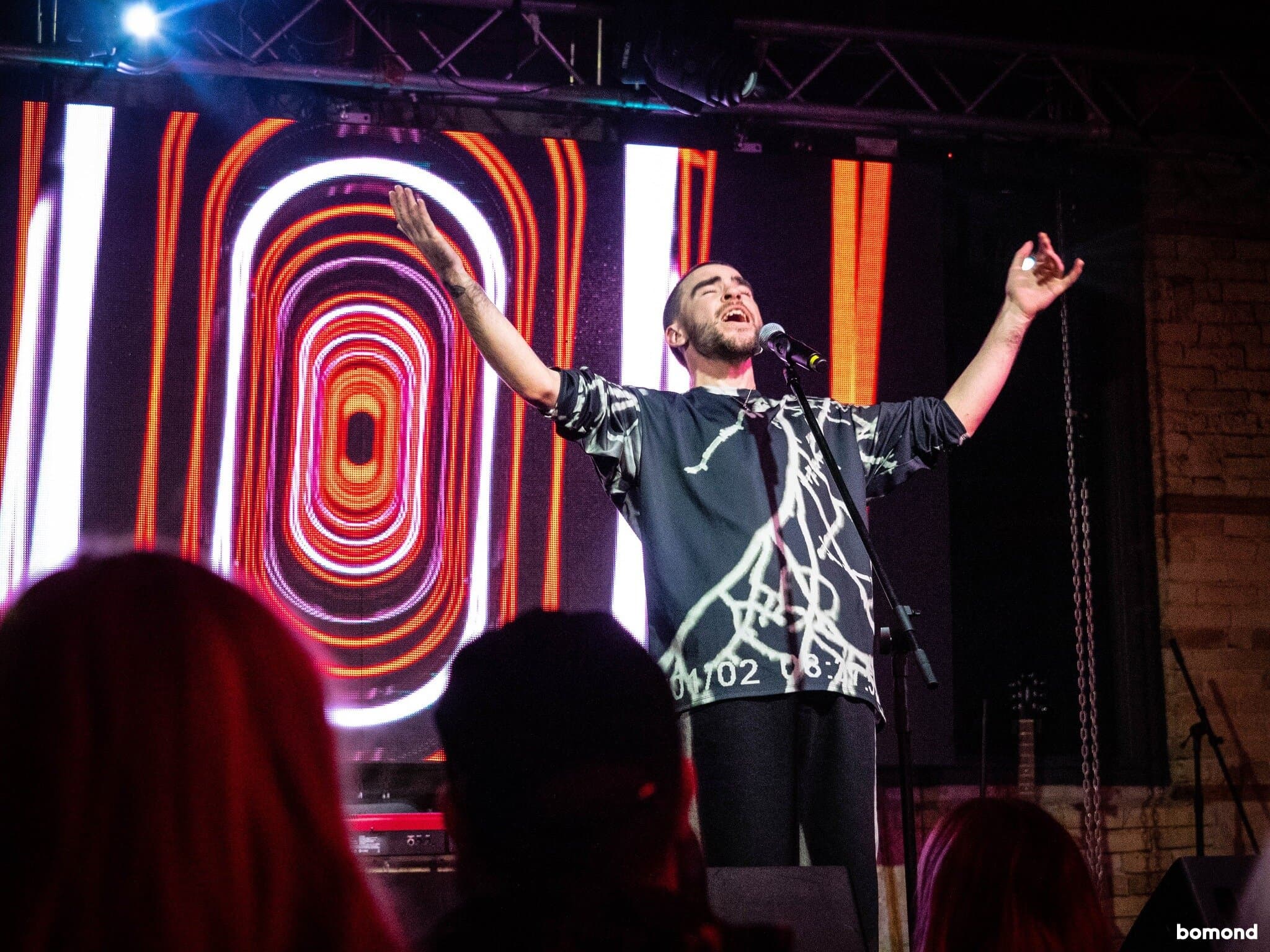 #4 – Wellboy+Shumei+YakTak - Winnipeg, 2023