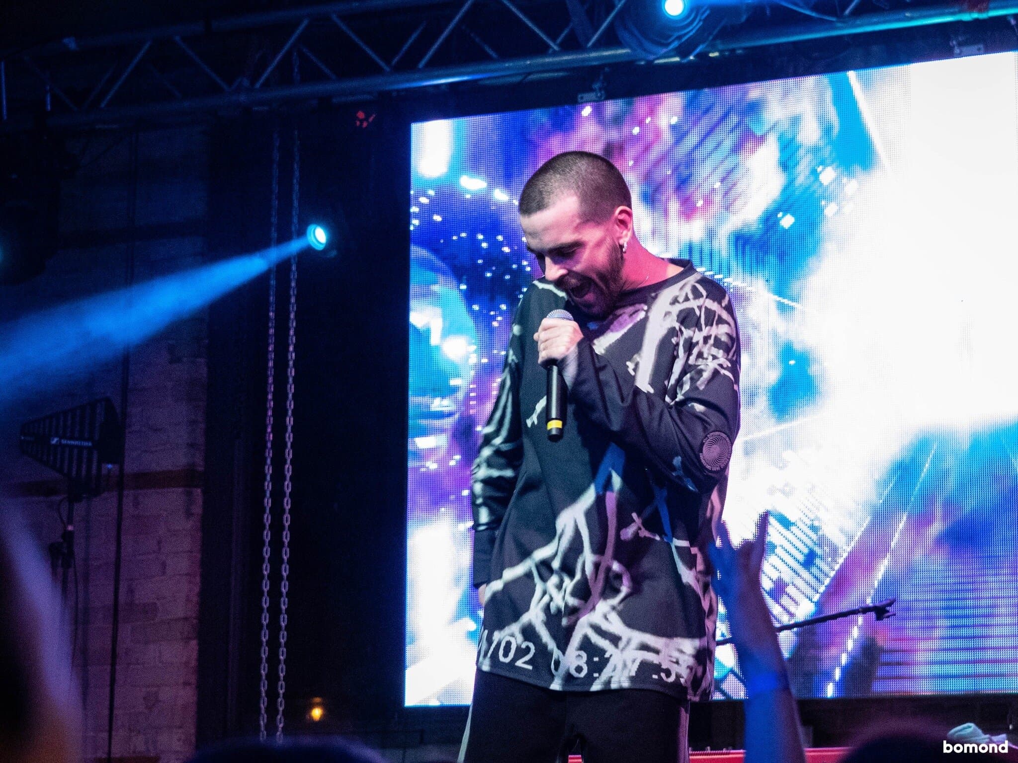 #7 – Wellboy+Shumei+YakTak - Winnipeg, 2023
