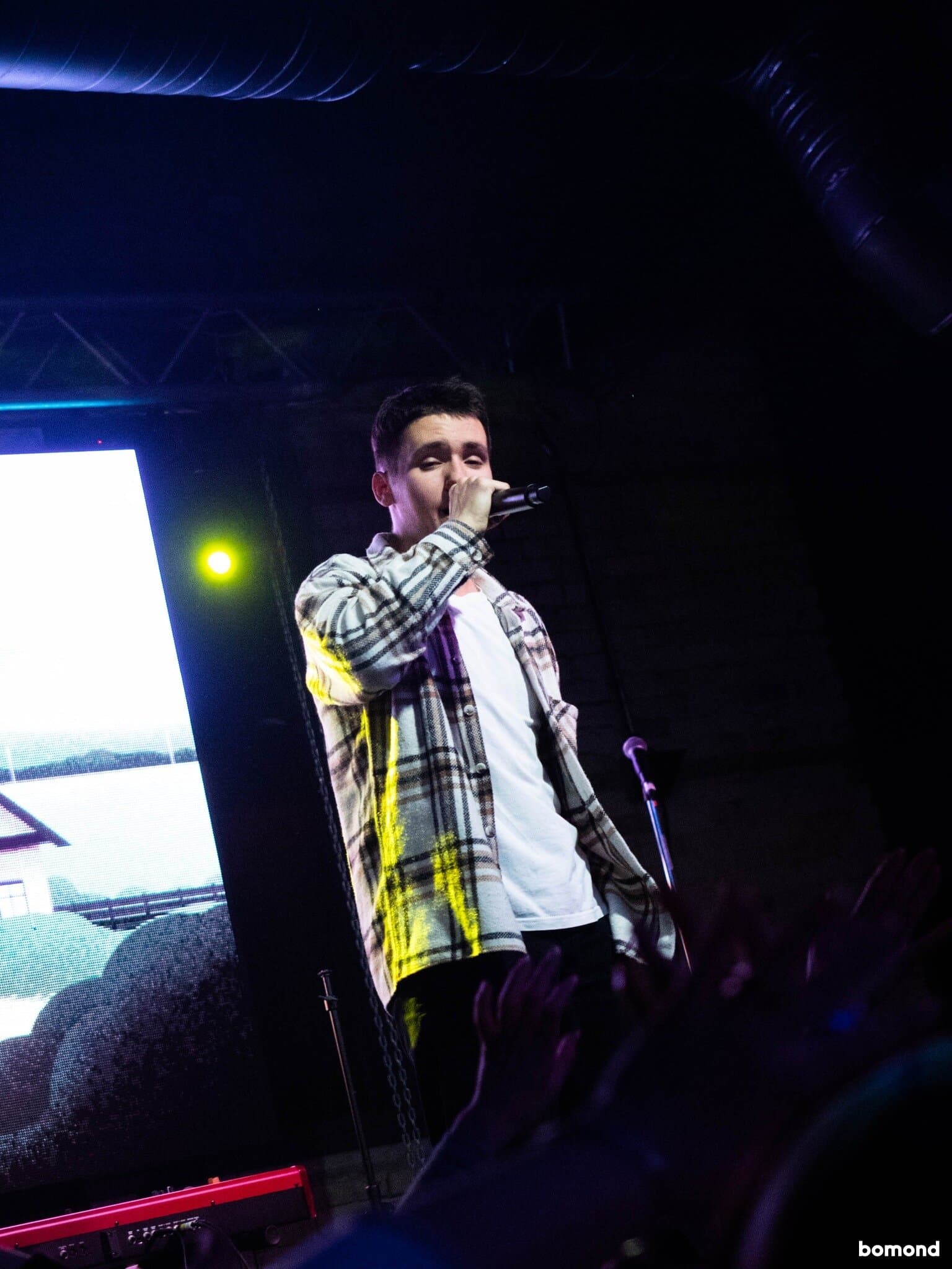 #9 – Wellboy+Shumei+YakTak - Winnipeg, 2023
