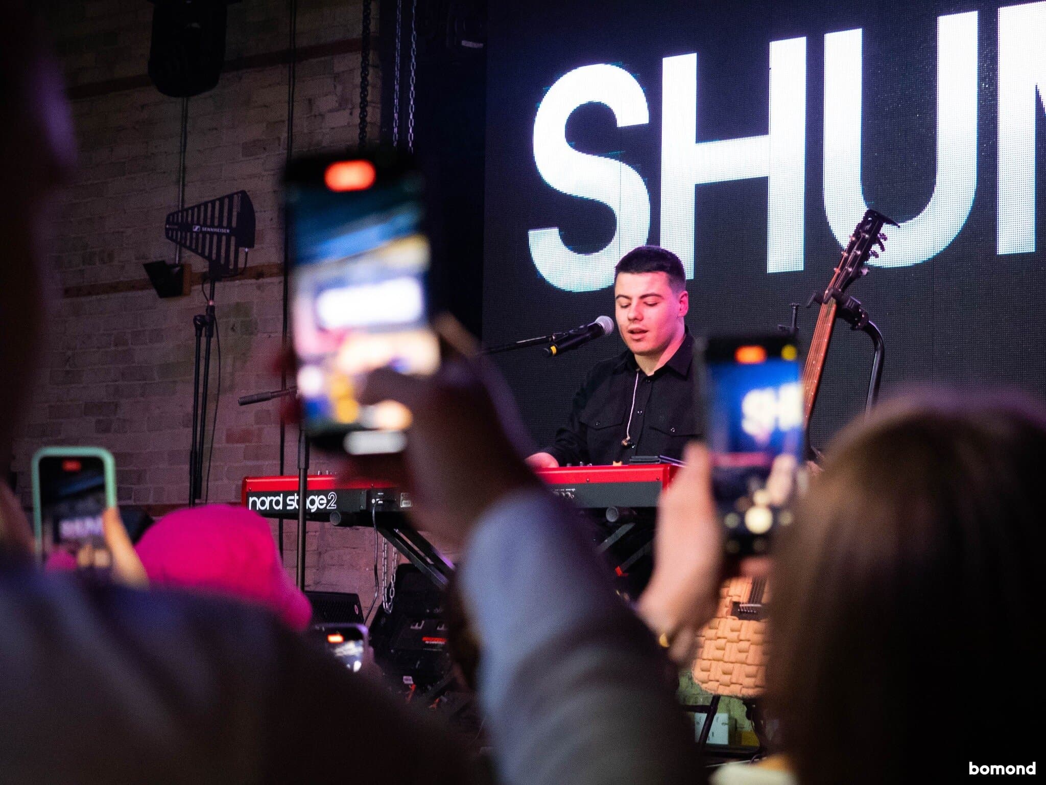 Wellboy+Shumei+YakTak - Winnipeg, 2023